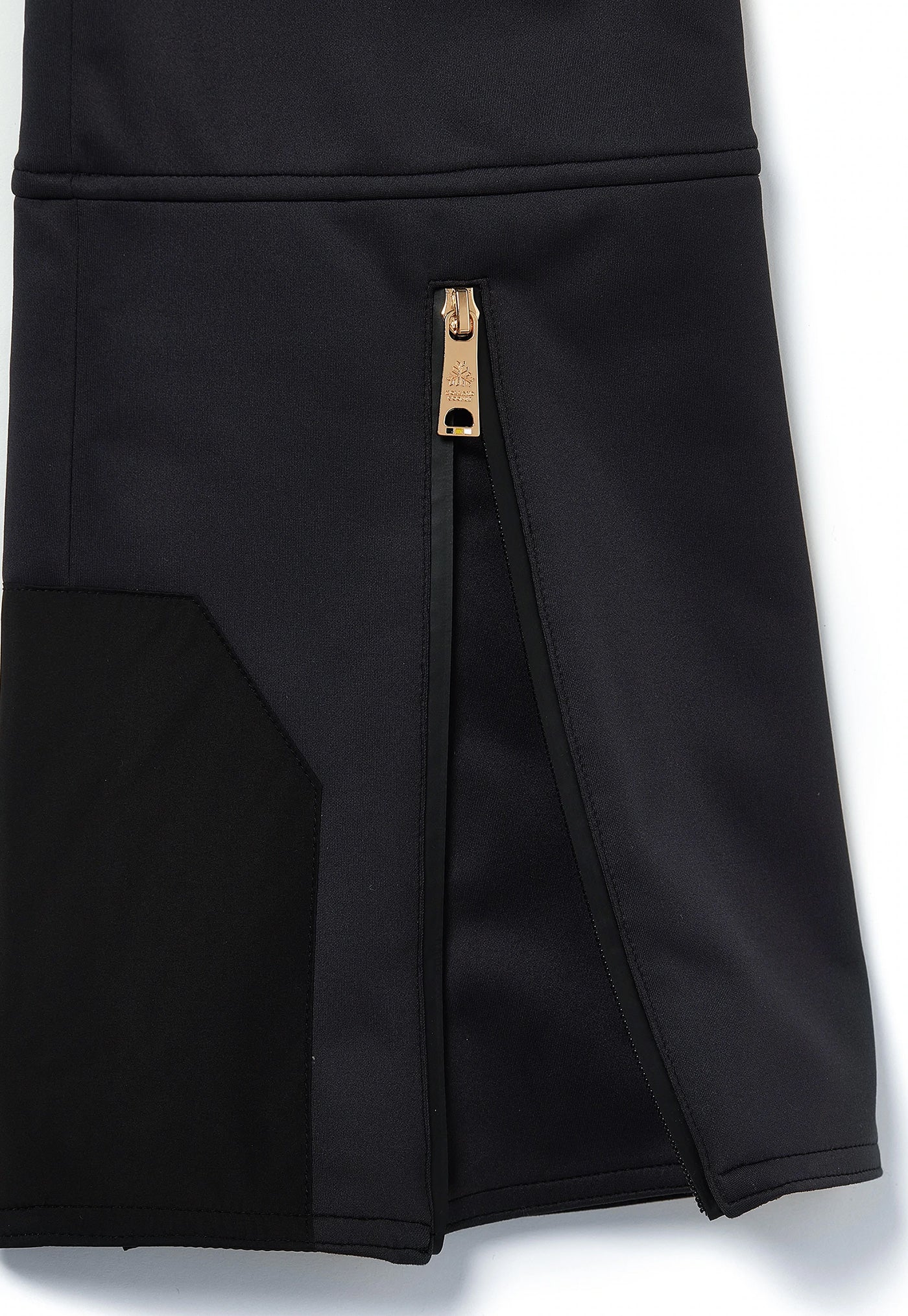 Ski Salopettes - Black sold by Angel Divine