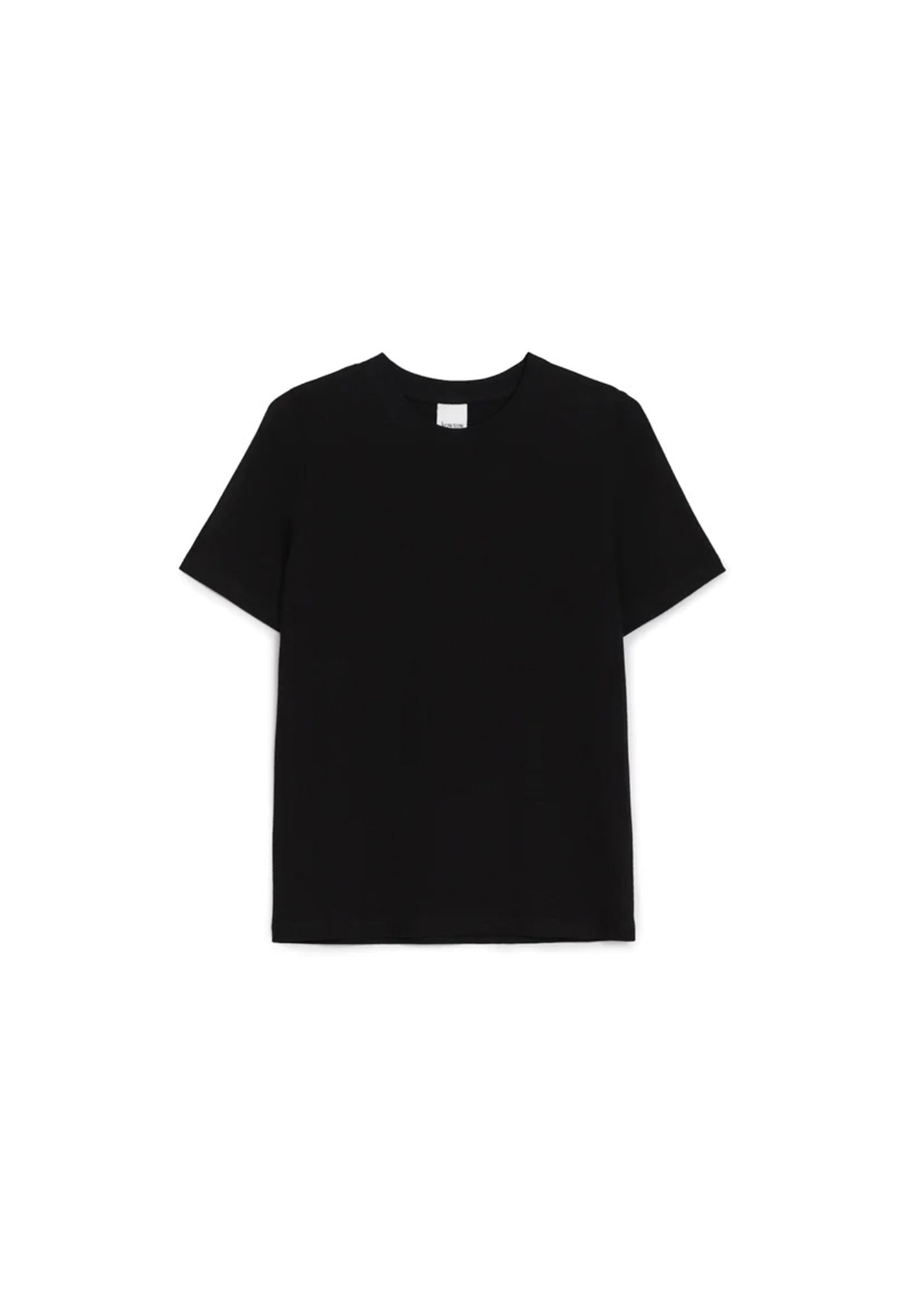 Classic Tee - Black sold by Angel Divine