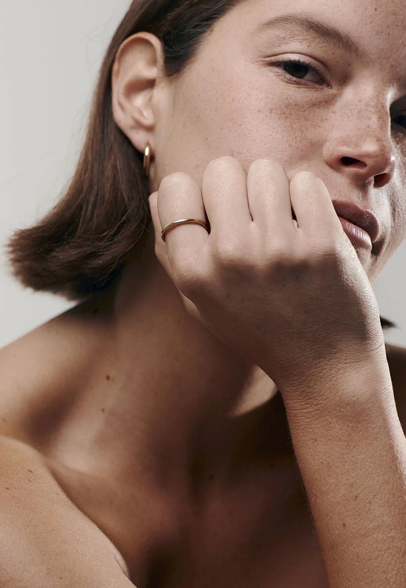 Halo Band 2mm sold by Angel Divine