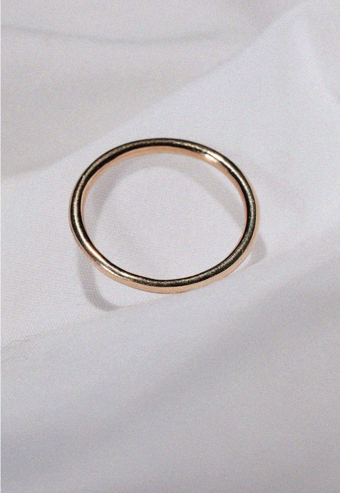 Halo Band 2mm sold by Angel Divine