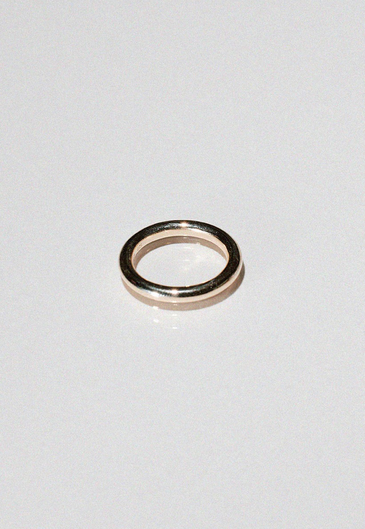 Halo band 3mm sold by Angel Divine