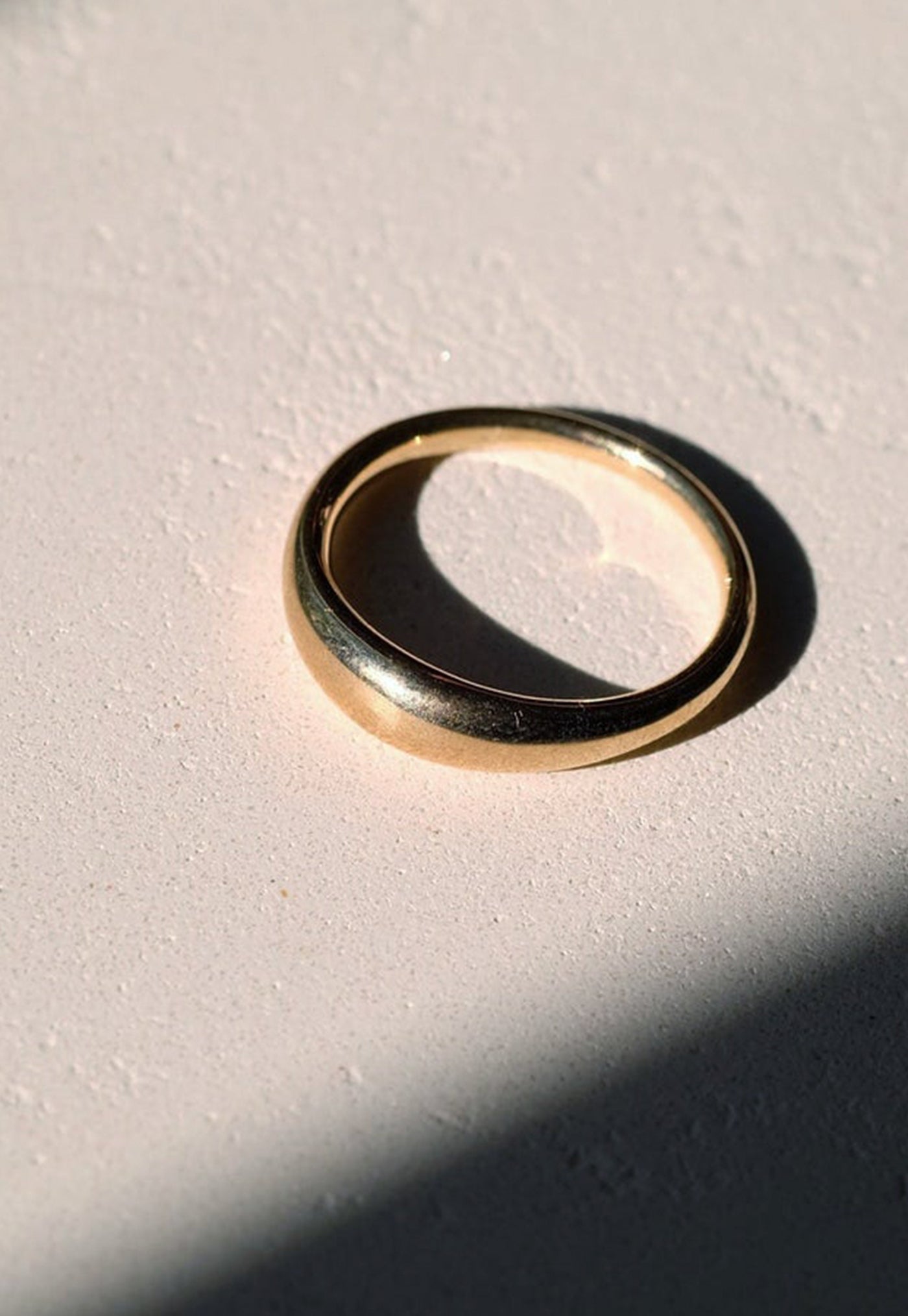 Mini Claude Ring sold by Angel Divine