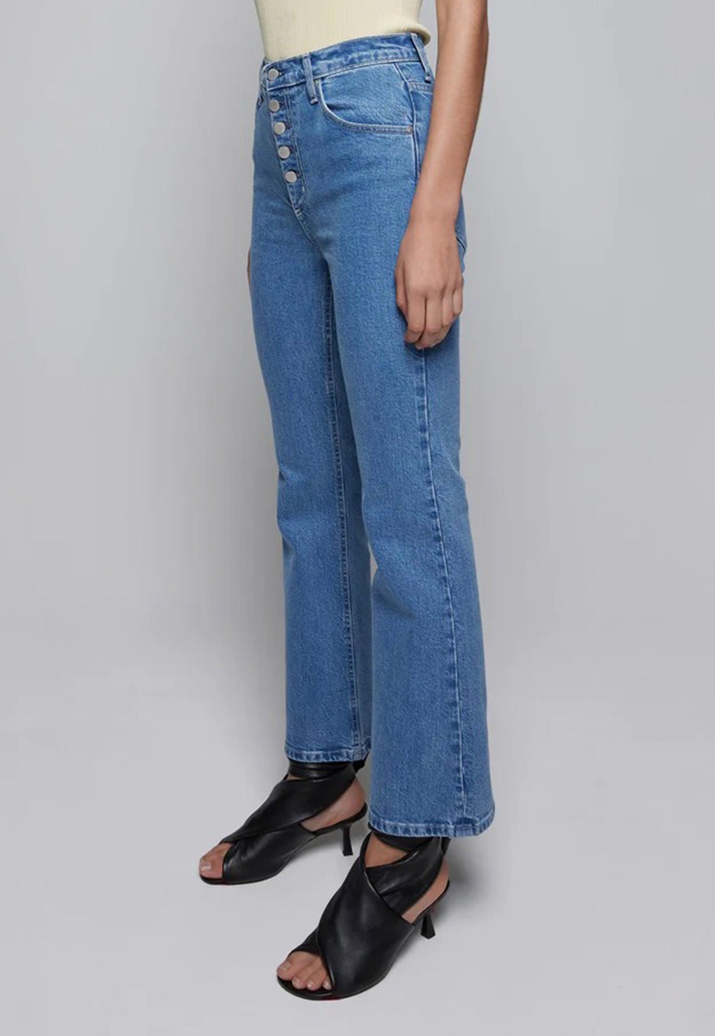 Ramona Jean - Harbour sold by Angel Divine