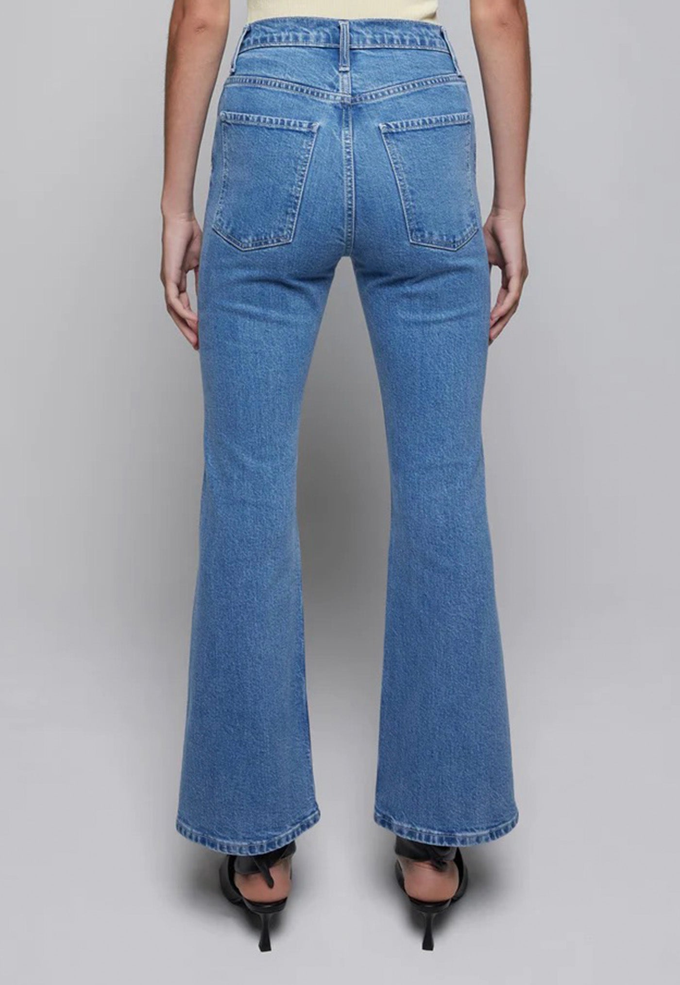 Ramona Jean - Harbour sold by Angel Divine