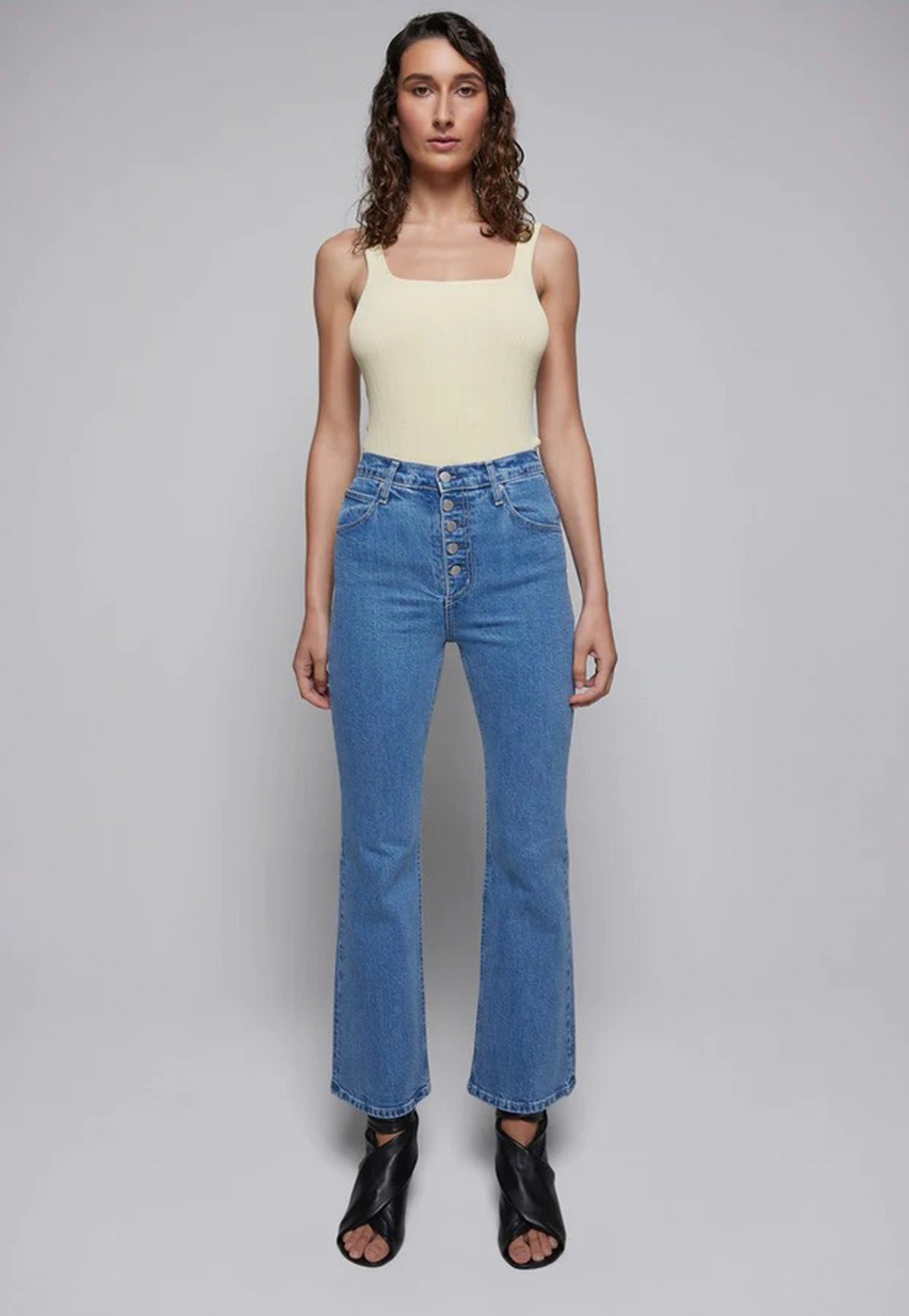 Ramona Jean - Harbour sold by Angel Divine