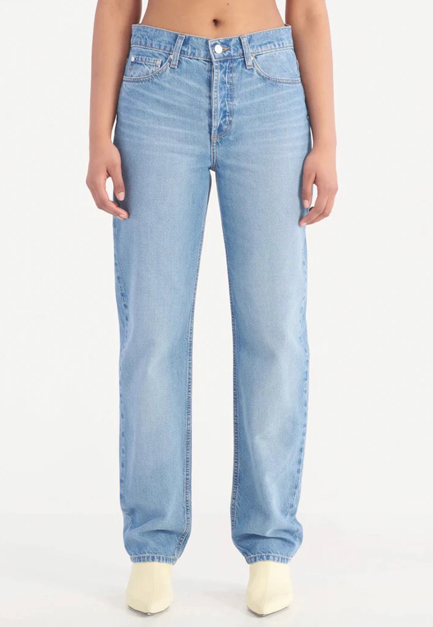 Agnes Jean - Stellar Blue sold by Angel Divine