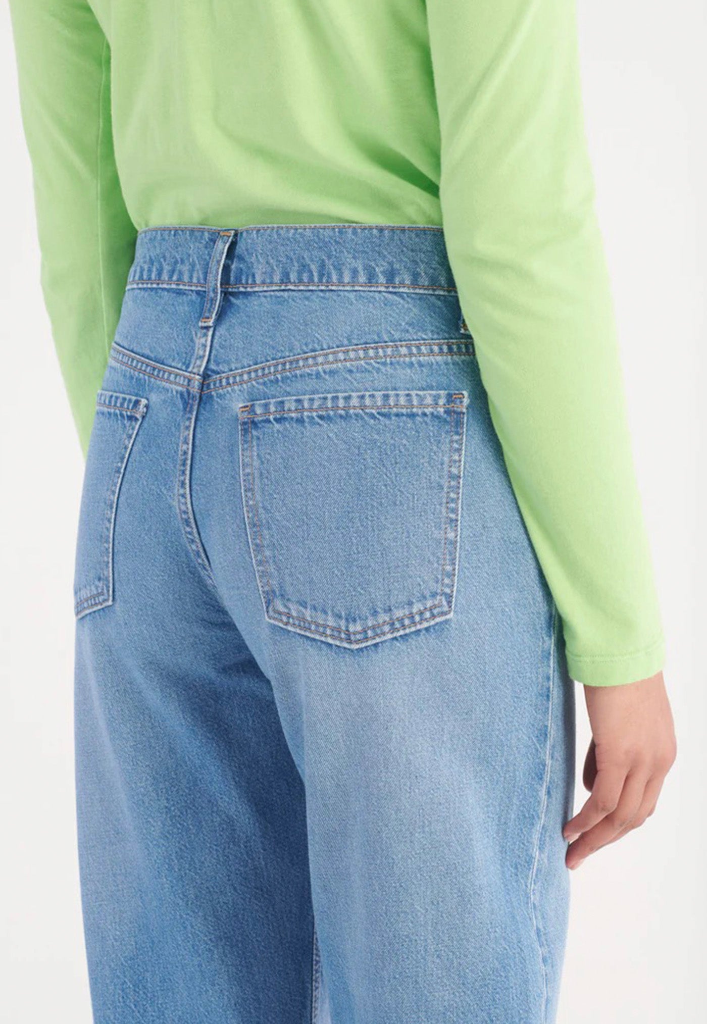 Agnes Jean - Stellar Blue sold by Angel Divine