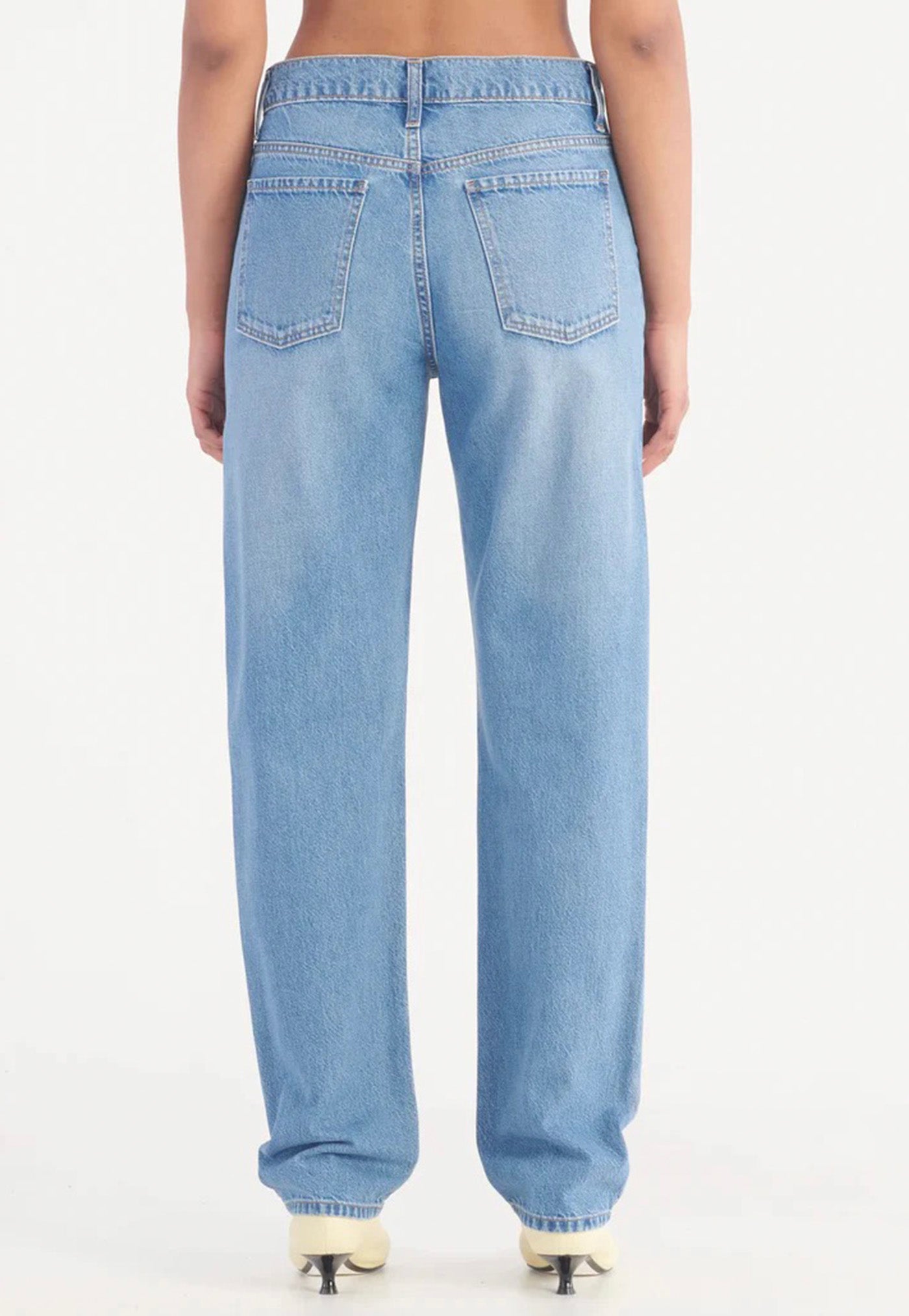 Agnes Jean - Stellar Blue sold by Angel Divine