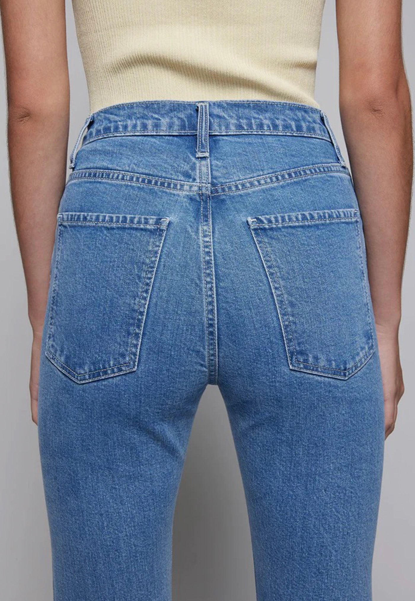 Ramona Jean - Harbour sold by Angel Divine