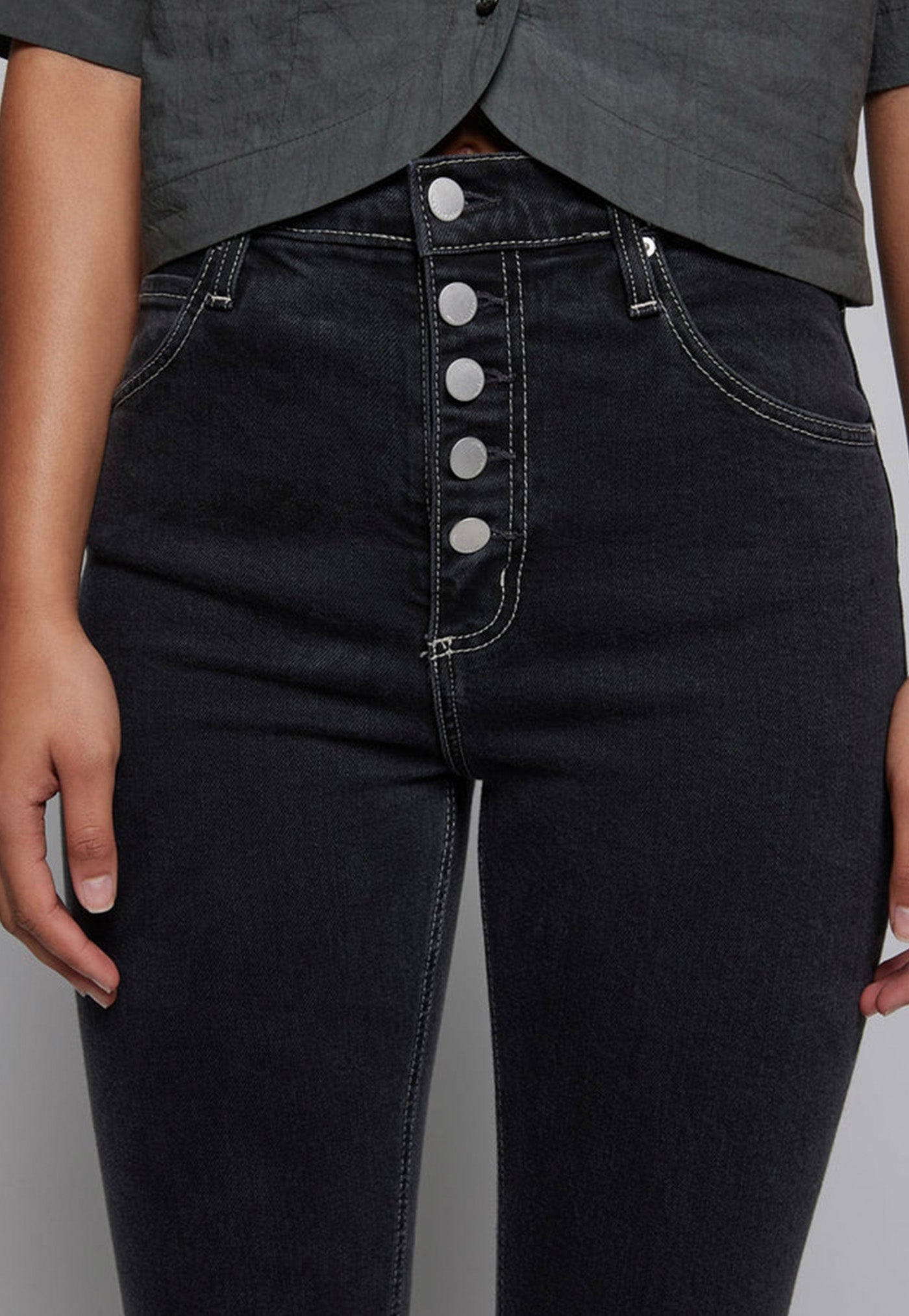 Ramona Flare - Slater sold by Angel Divine