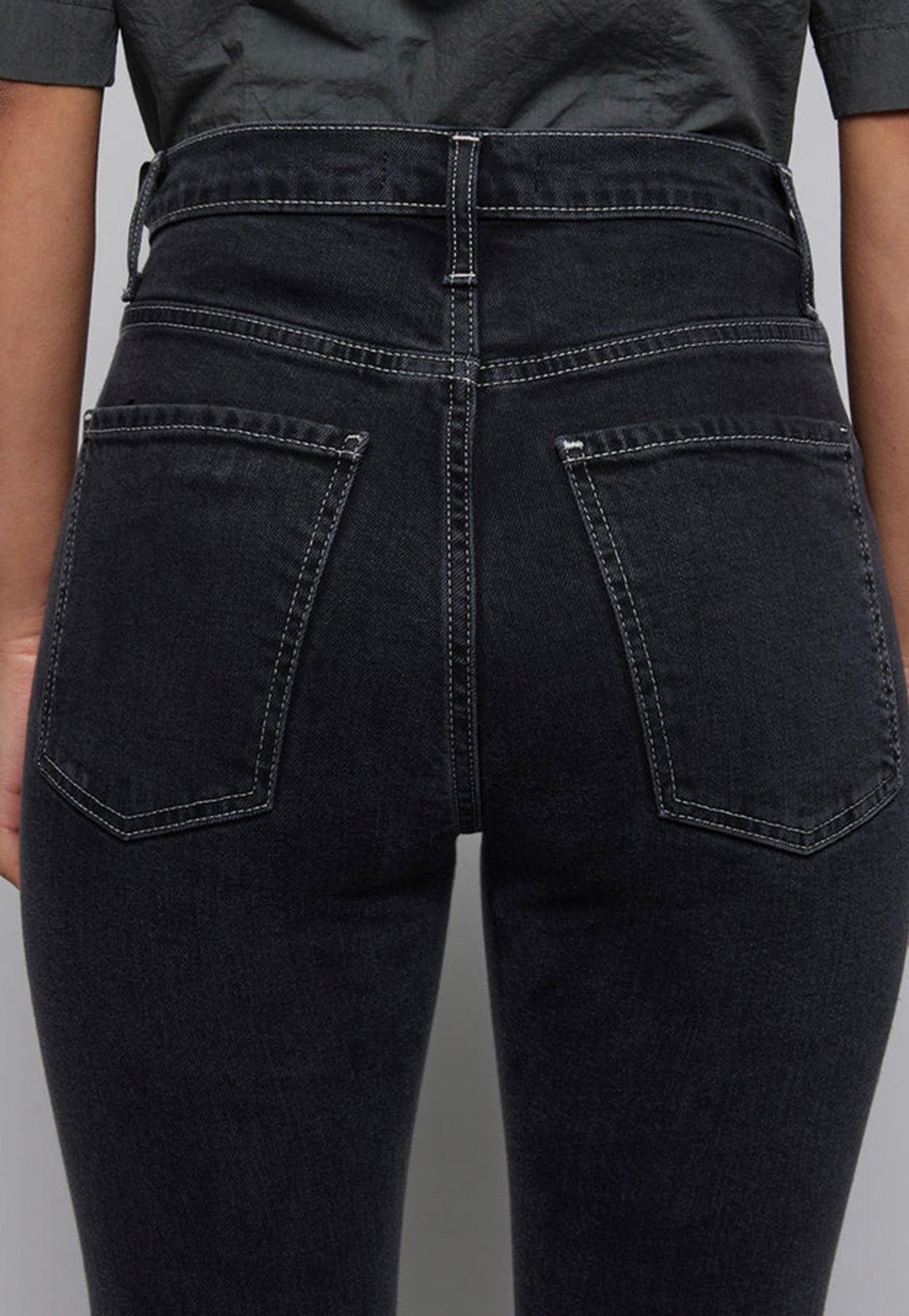 Ramona Flare - Slater sold by Angel Divine