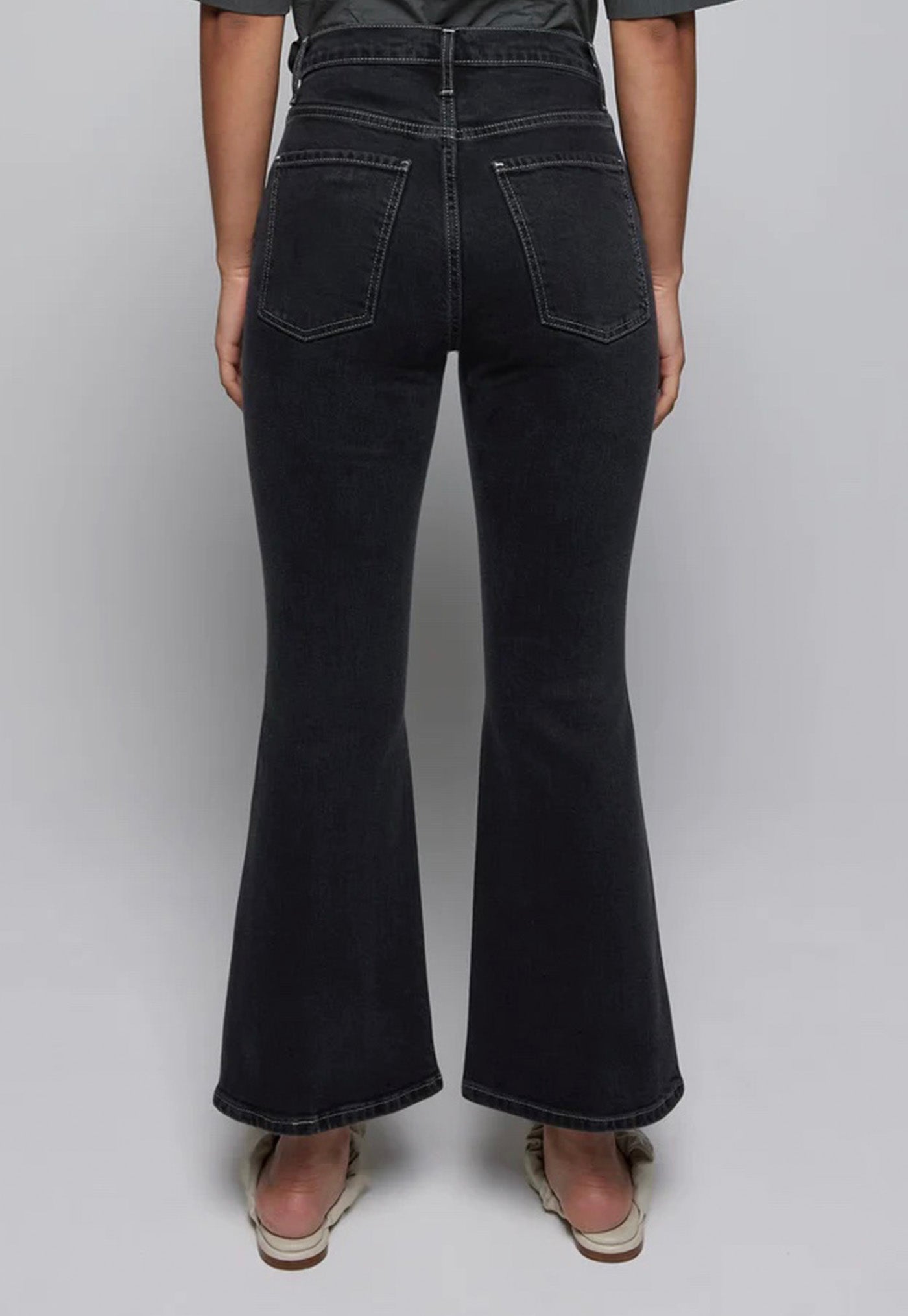 Ramona Flare - Slater sold by Angel Divine