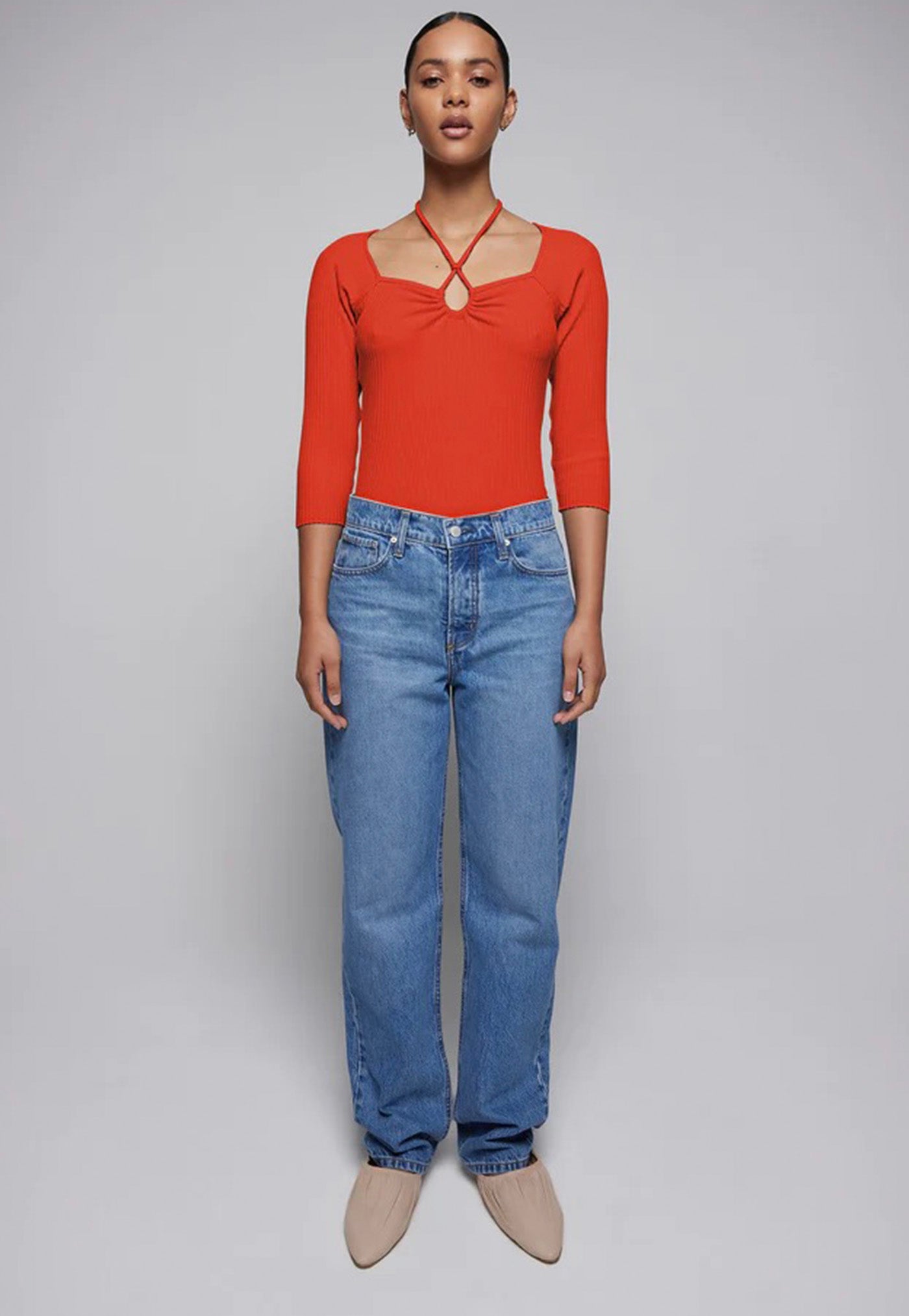 Agnes Jean - Engaging sold by Angel Divine