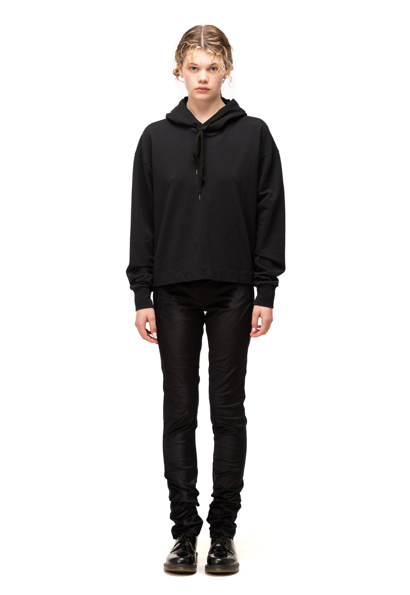 Skinnies - Black sold by Angel Divine