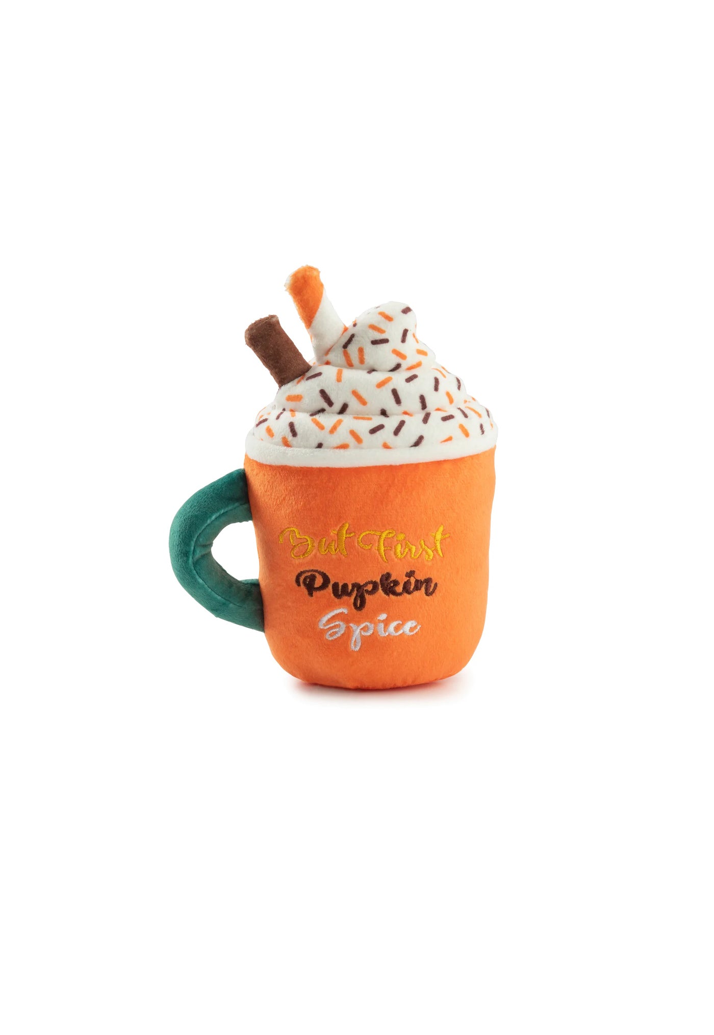 Pupkin Spice Latte Mug sold by Angel Divine