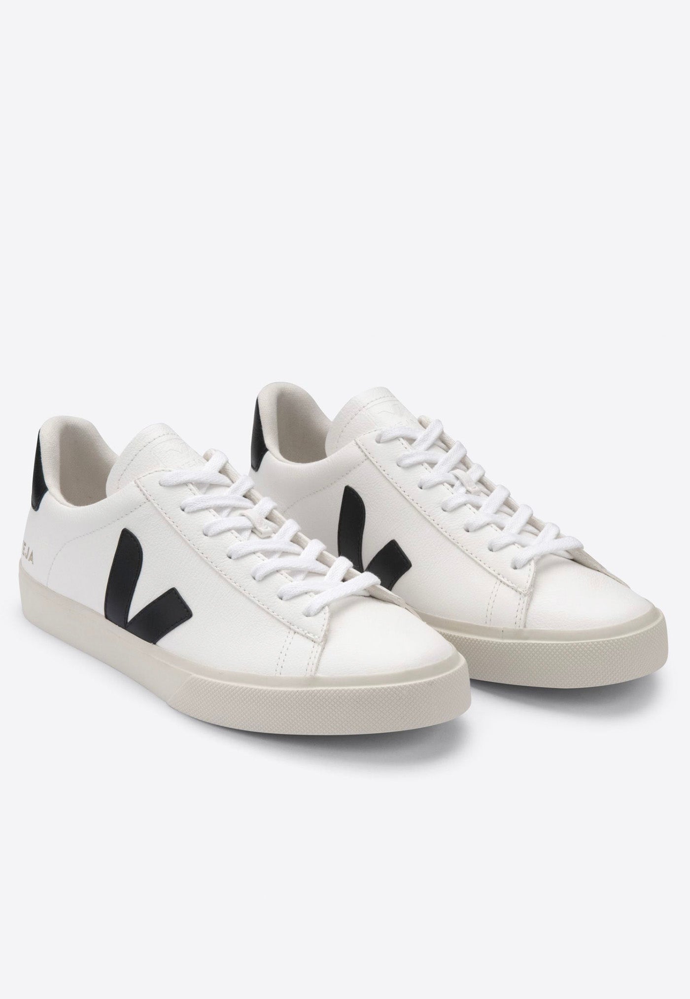 Campo Chrome Free - Extra White/Black sold by Angel Divine