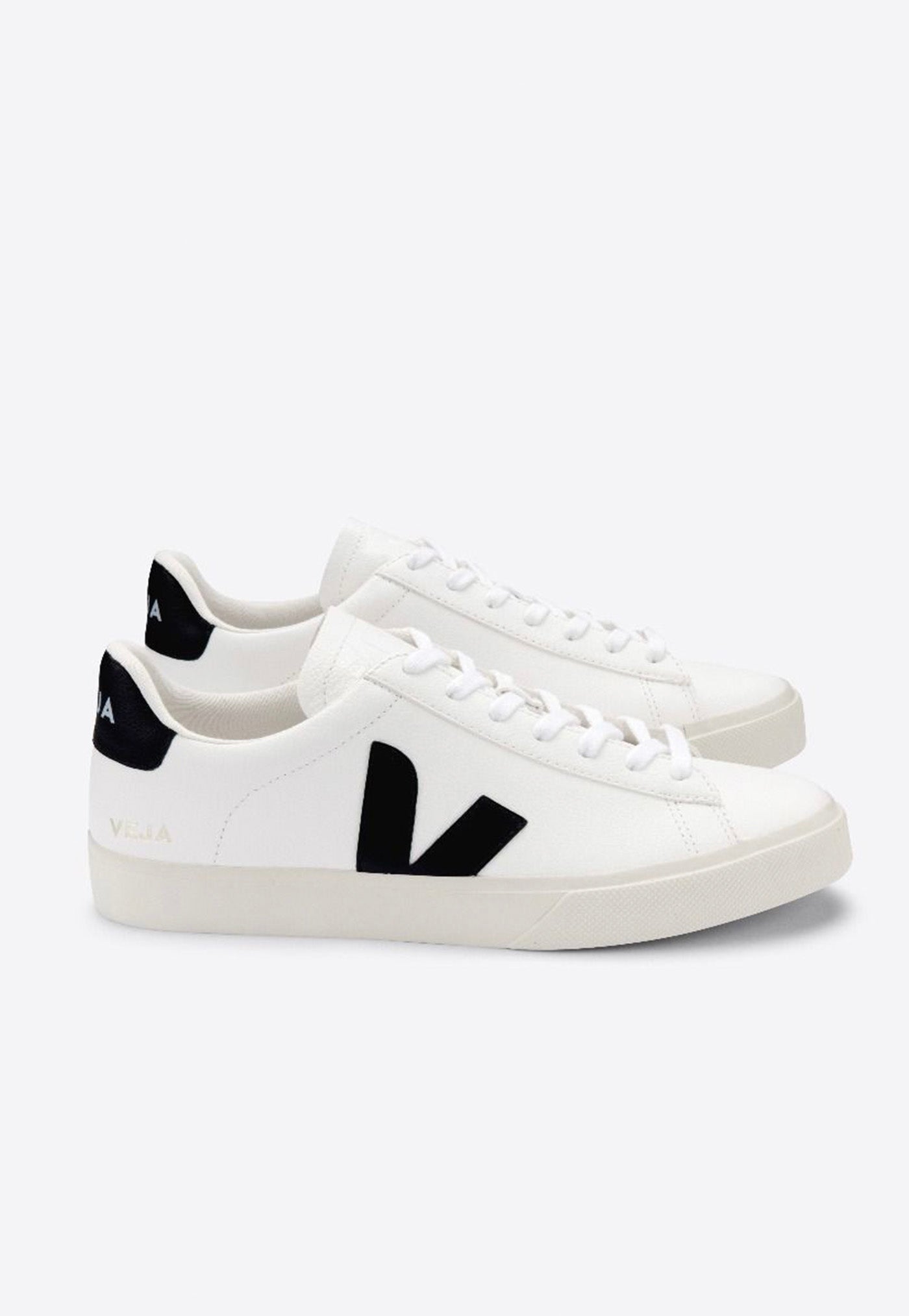 Campo Chrome Free - Extra White/Black sold by Angel Divine