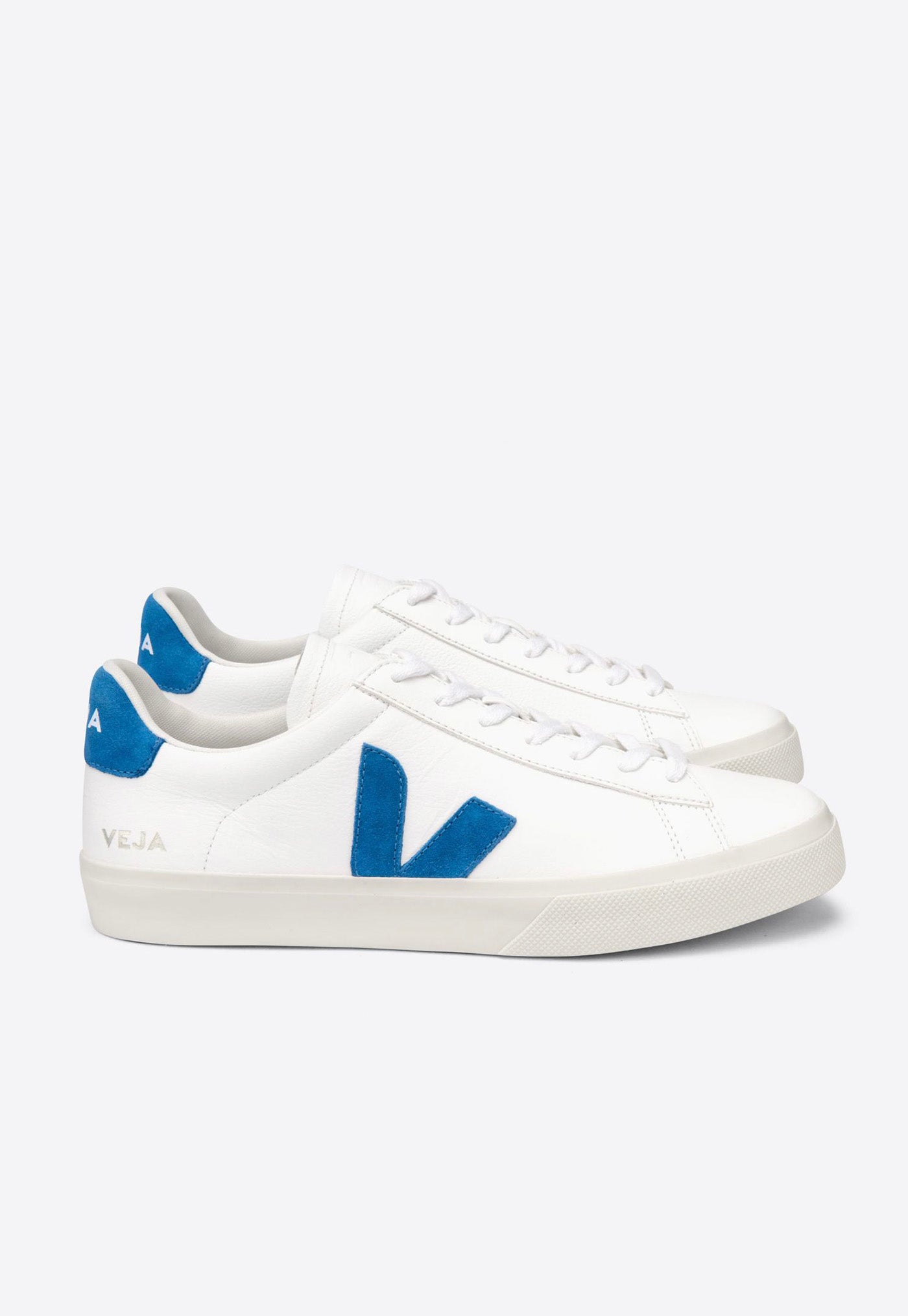 Campo Chrome Free - Extra White Swedish Blue sold by Angel Divine