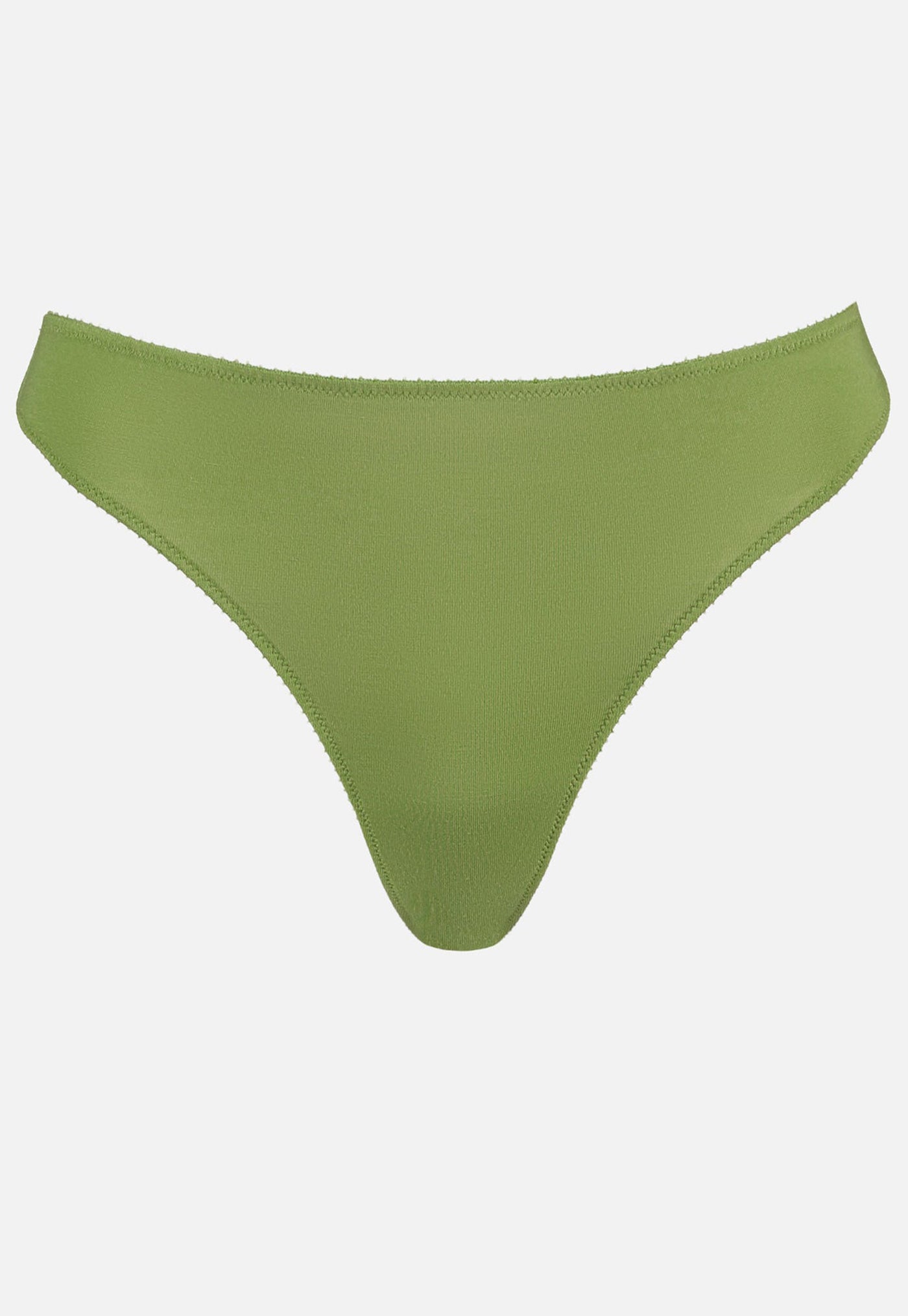 Whitney Bikini - Olive sold by Angel Divine