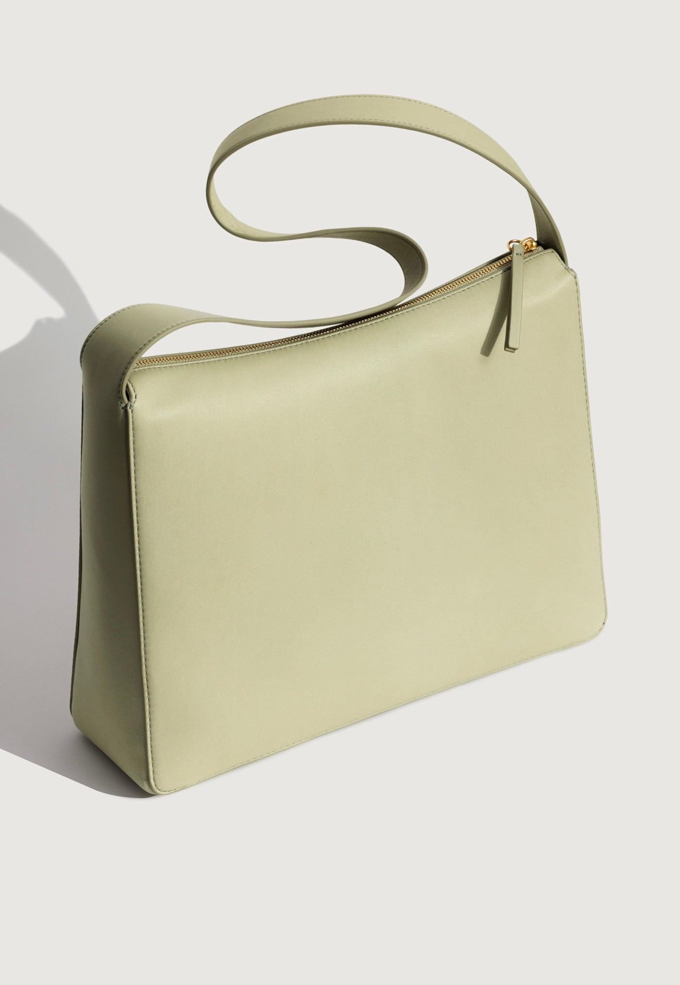 Charlie Bag - Alfalfa sold by Angel Divine