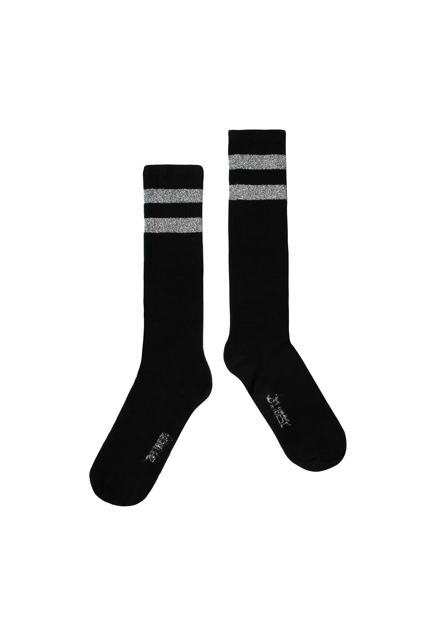 Stripe Sox Long sold by Angel Divine