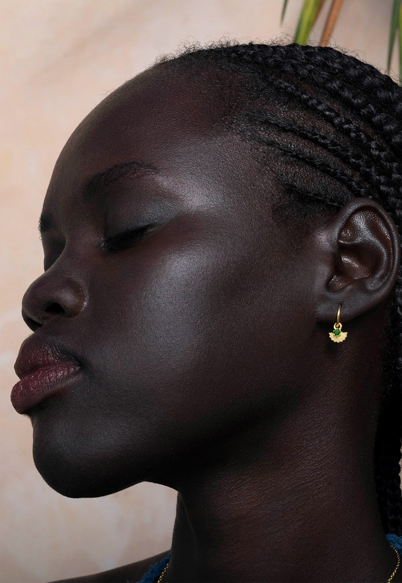 Eos Earrings sold by Angel Divine