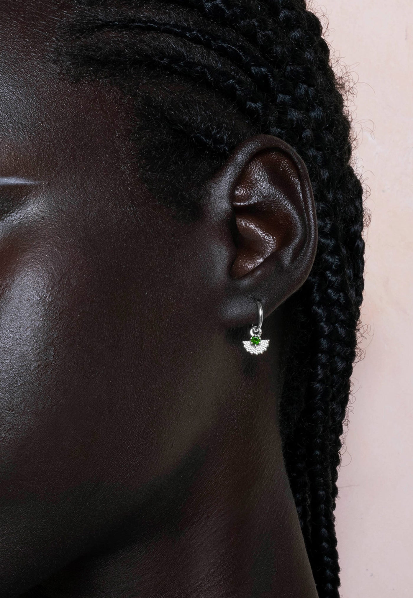 Eos Earrings sold by Angel Divine