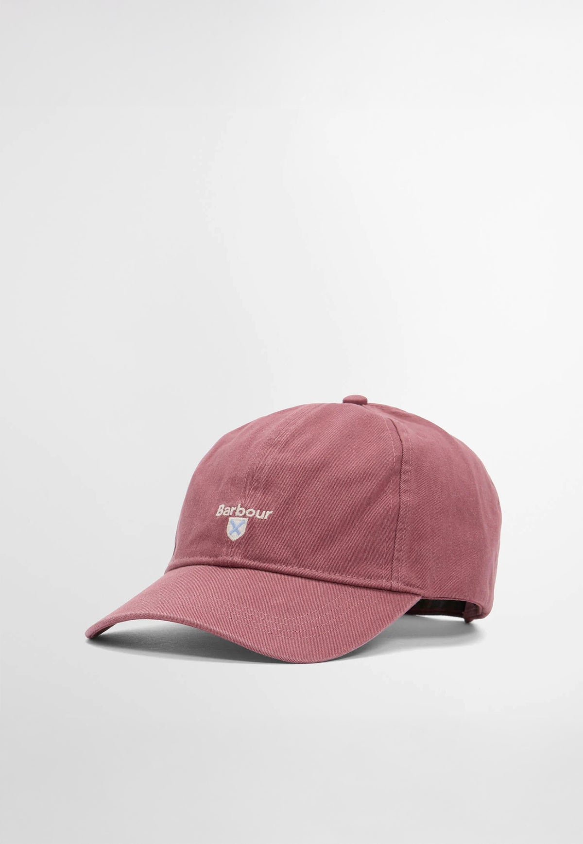 Cascade Sports Cap - Mauve