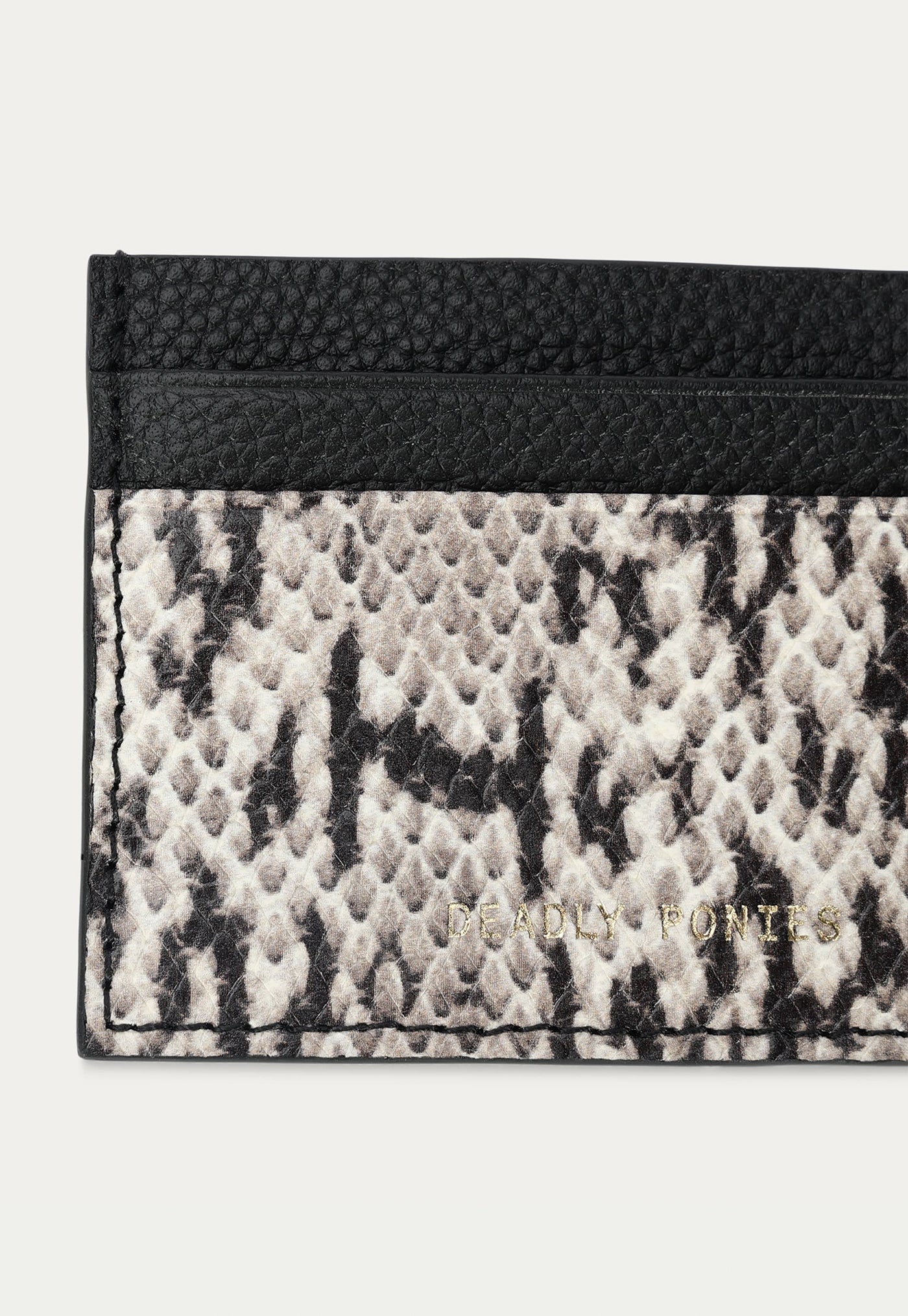 Card File Python - Granite sold by Angel Divine