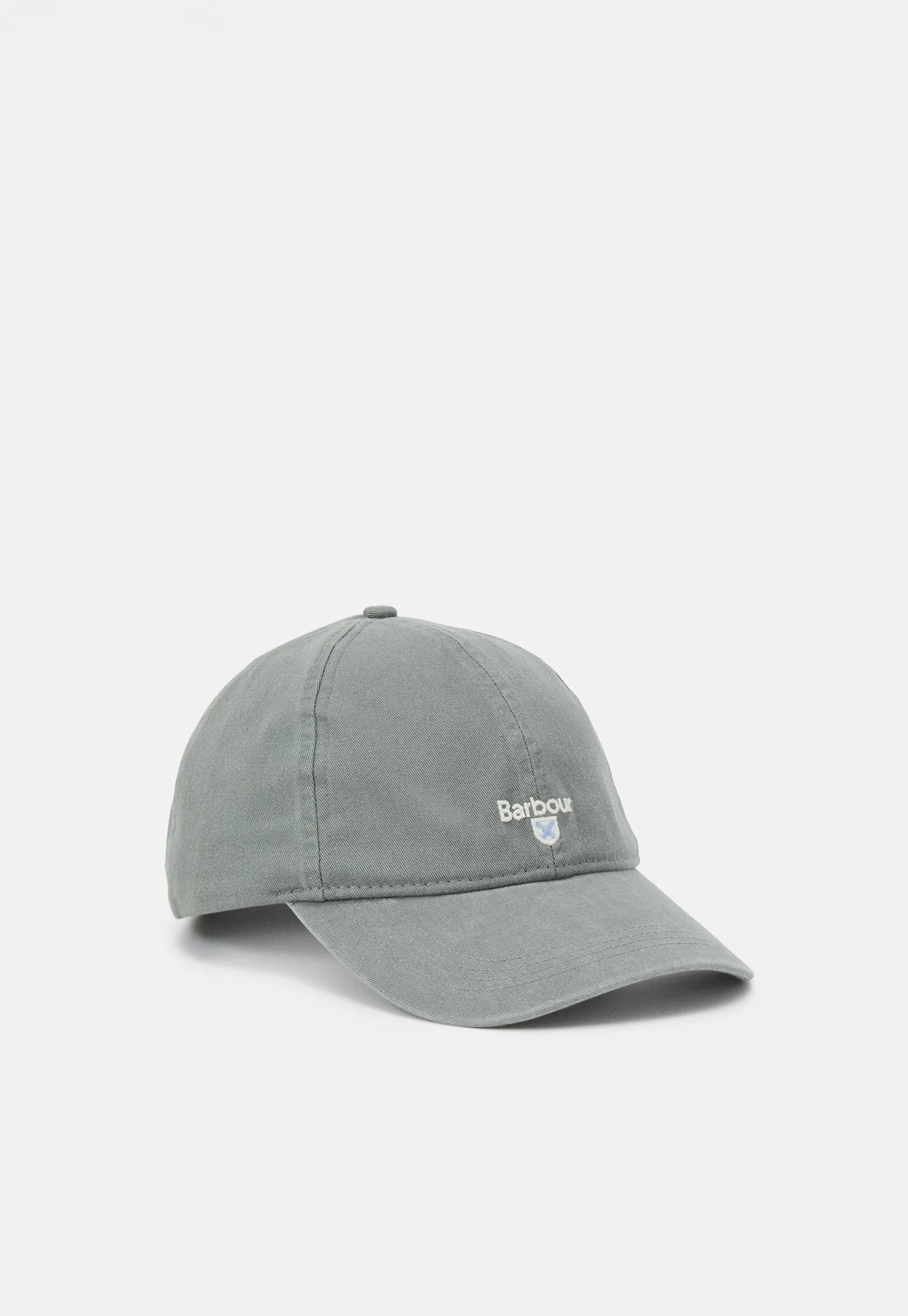 Cascade Sports Cap - Agave Green