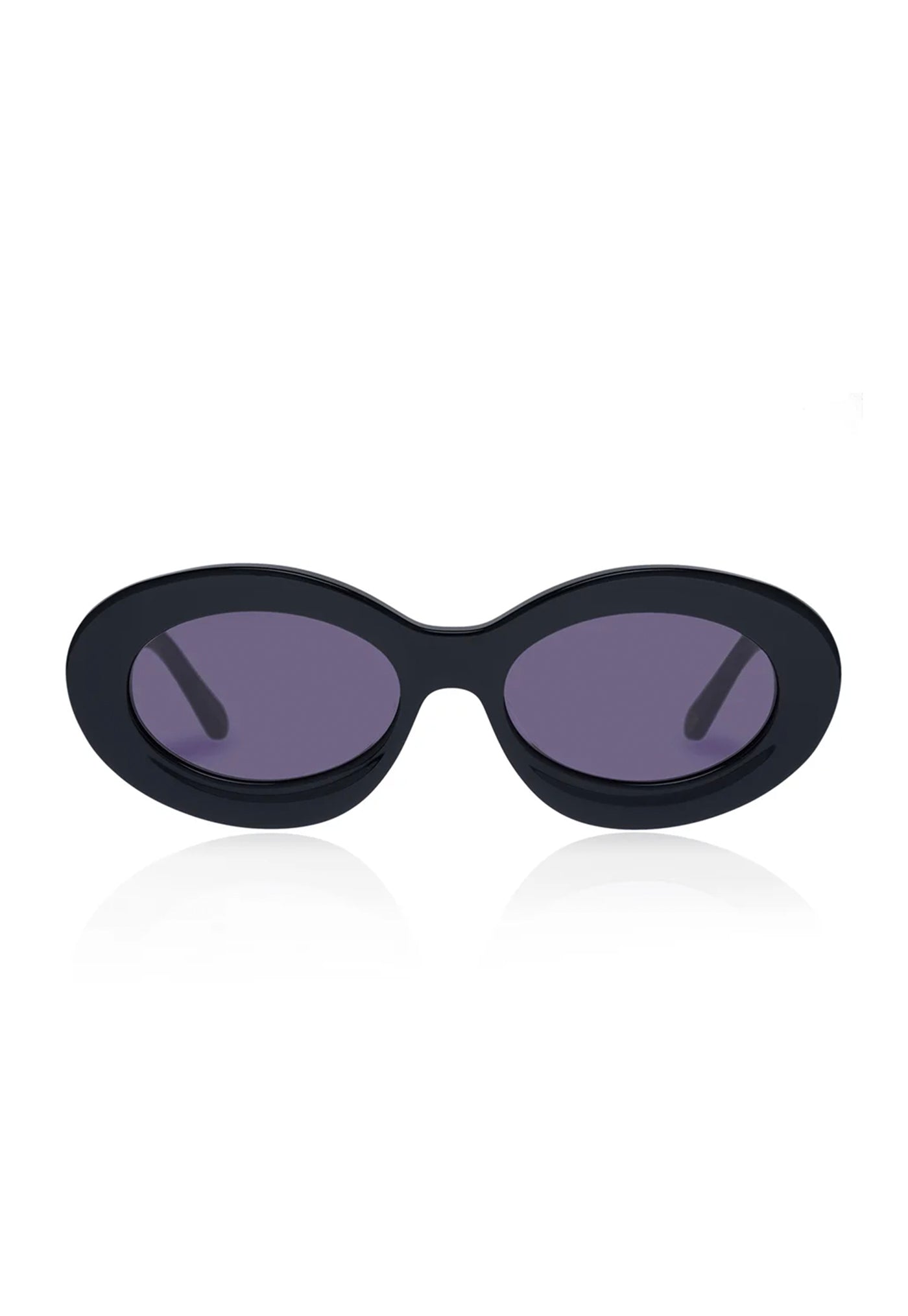 Rapture Sunglasses - Black