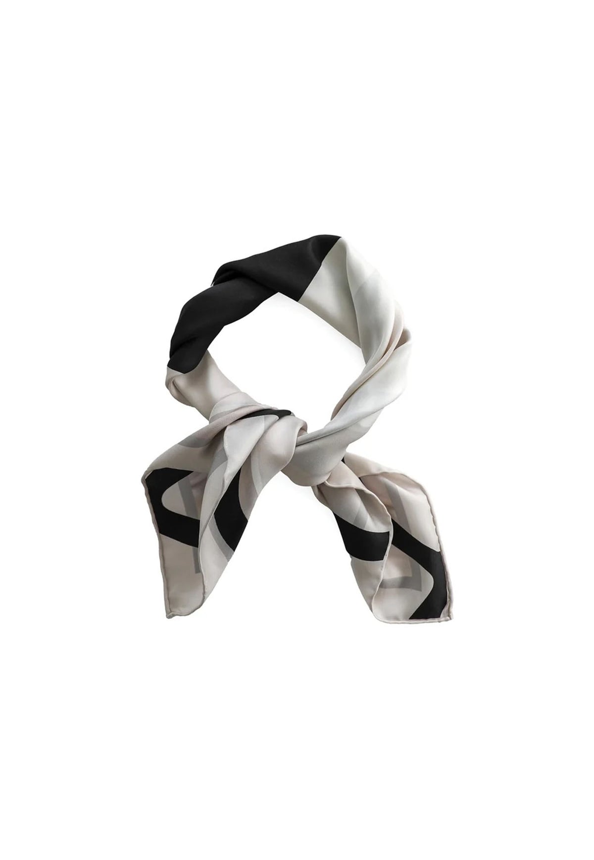 Sunday Drive Neckerchief