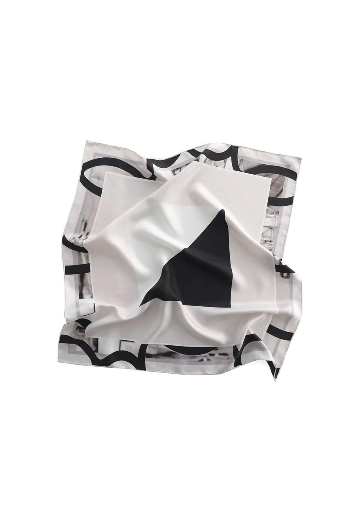 Sunday Drive Neckerchief