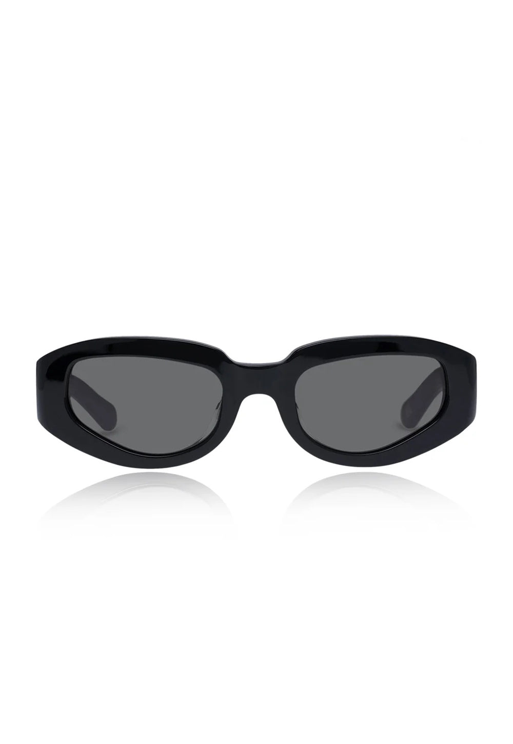 Rally Sunglasses - Black sold by Angel Divine