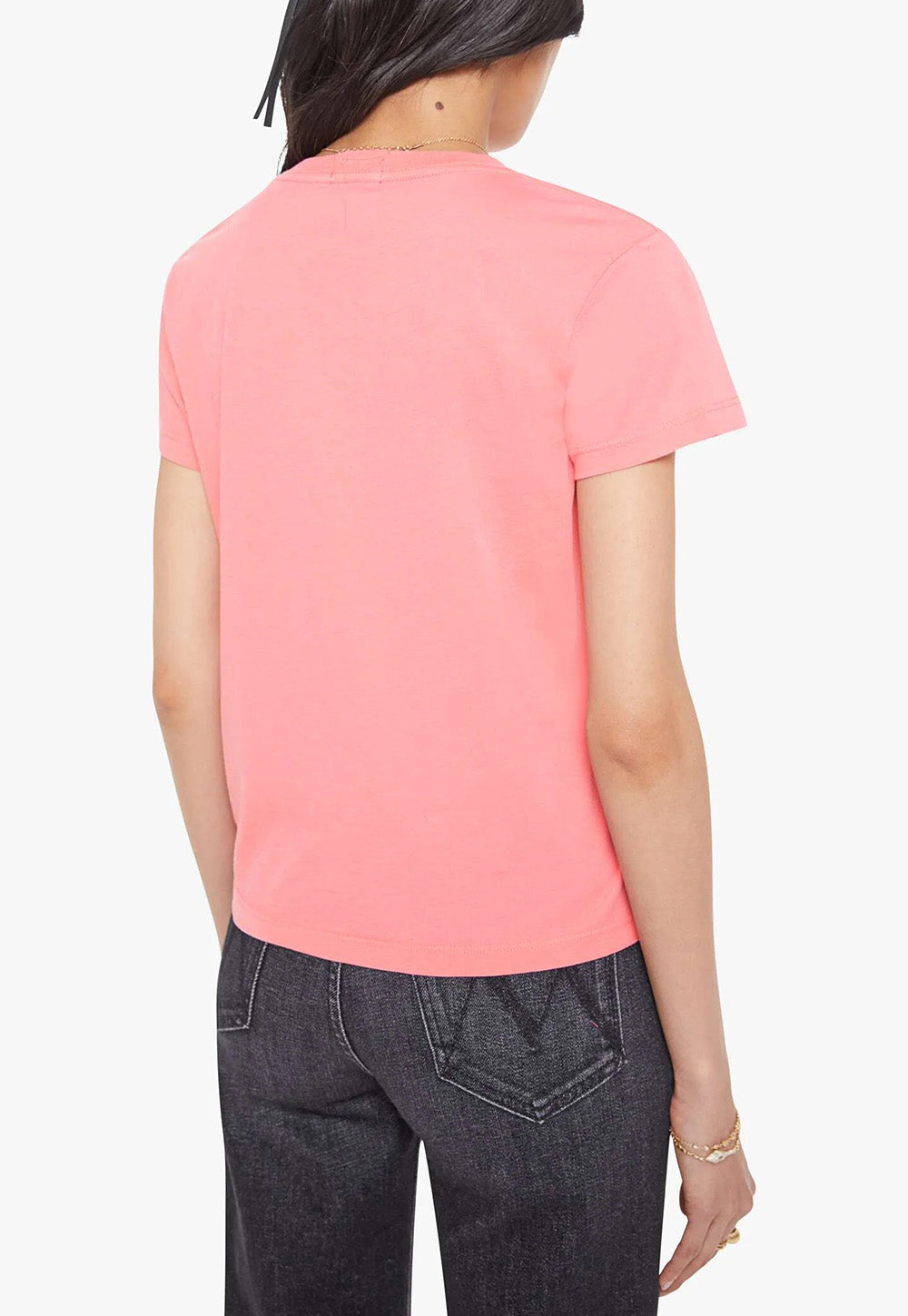 The Boxy Goodie Goodie - Mother Ticket