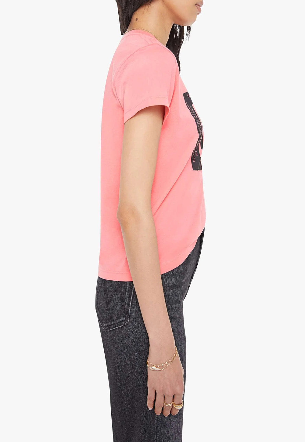 The Boxy Goodie Goodie - Mother Ticket