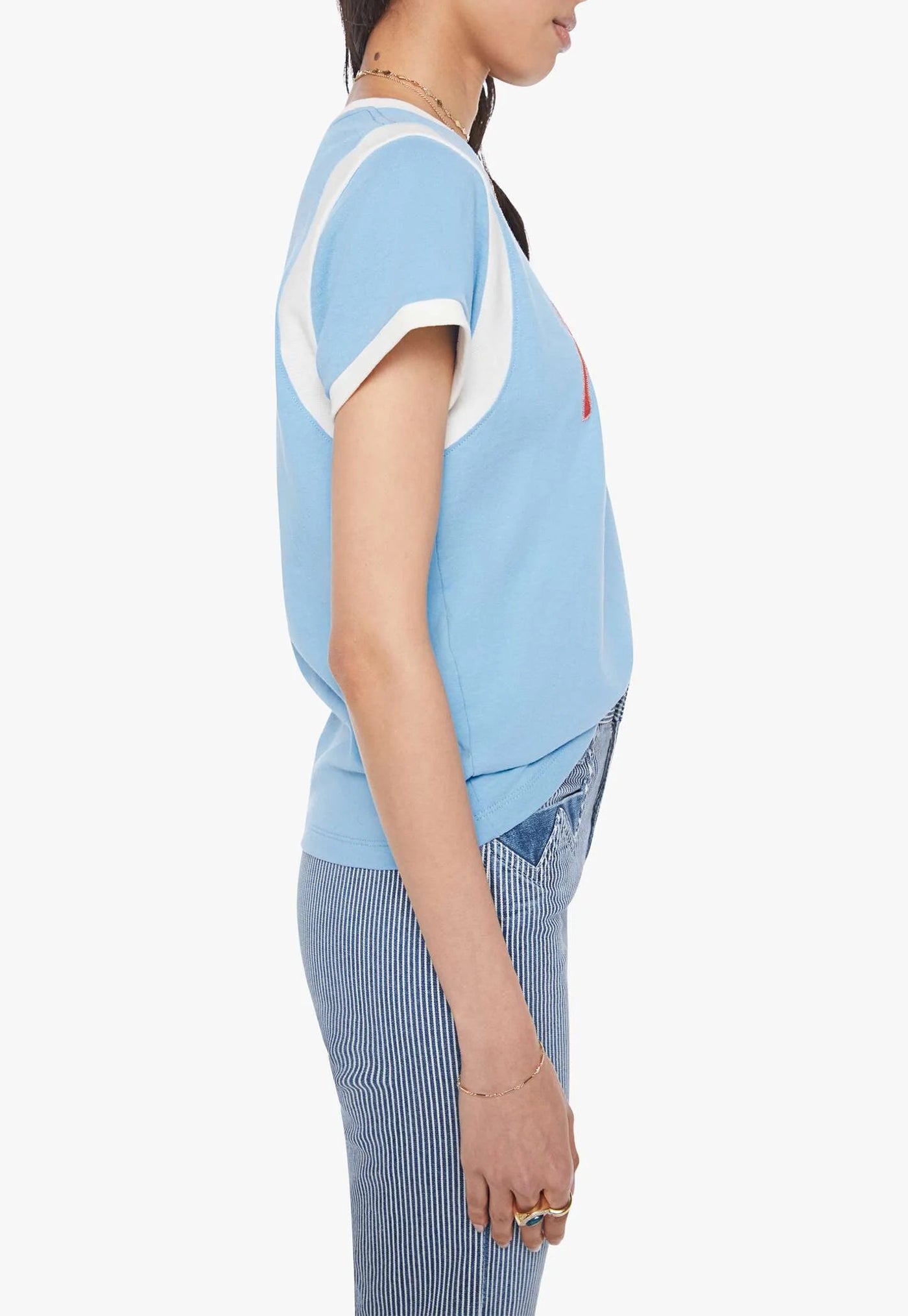 The Boxy Goodie Inset - MOTHER Script