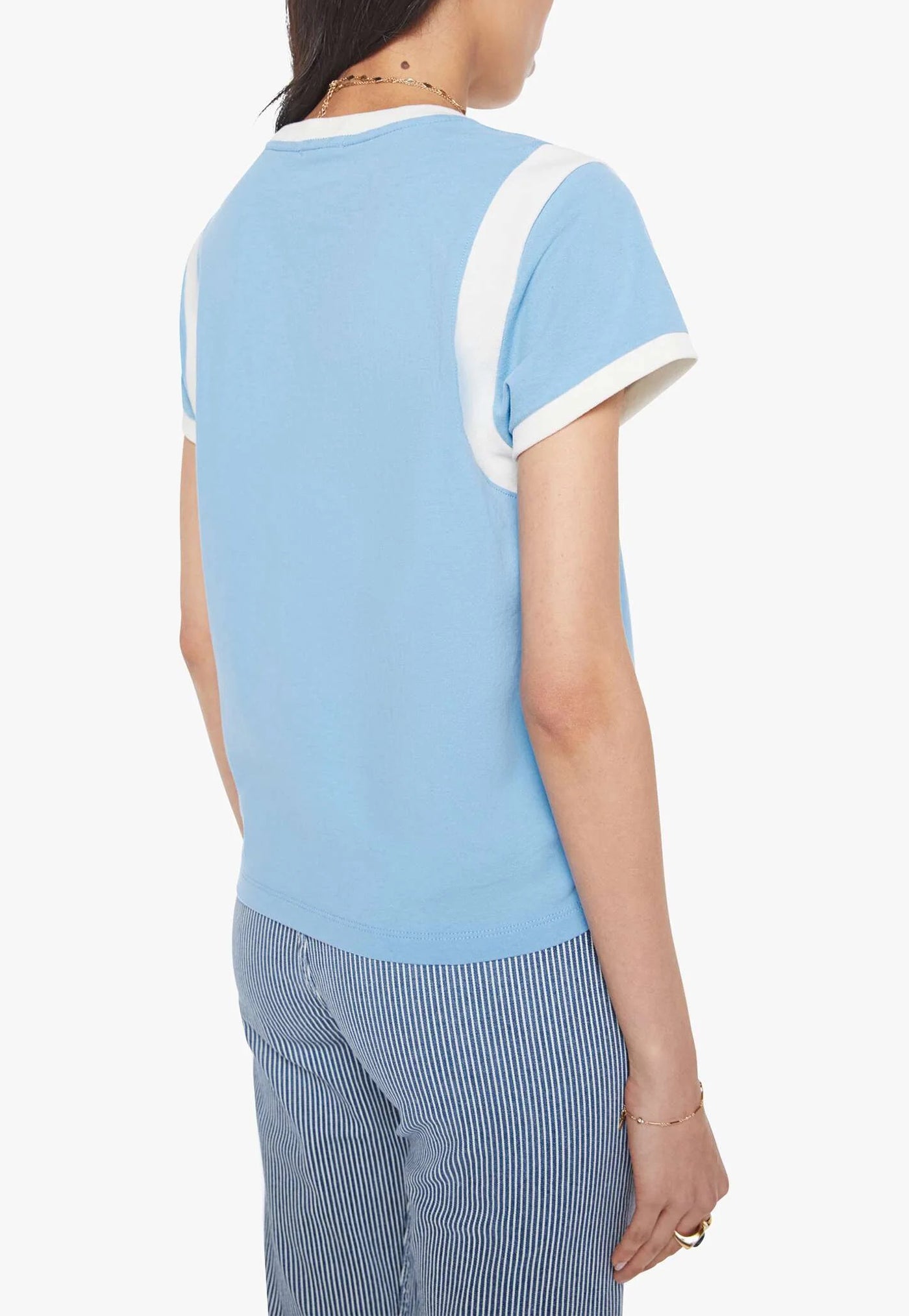 The Boxy Goodie Inset - MOTHER Script