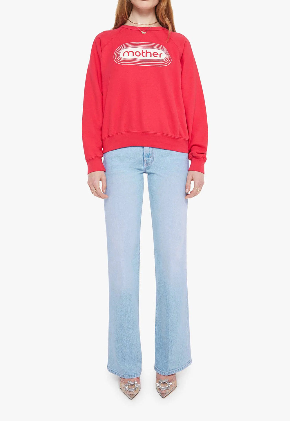 The Concert - MOTHER Stereo