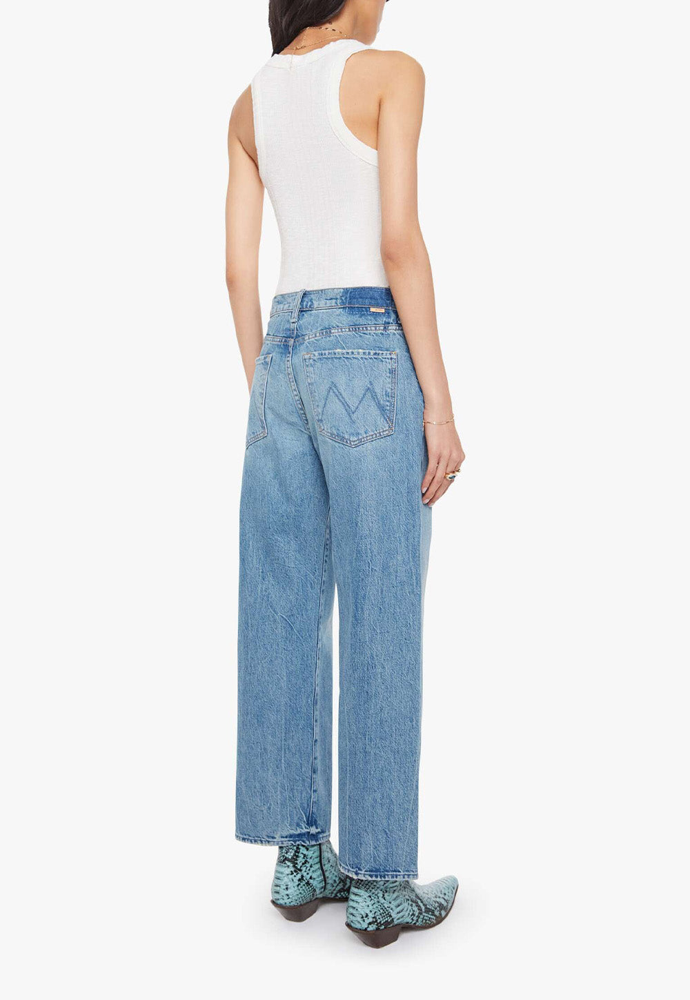 The Dodger Flood - Folk Star