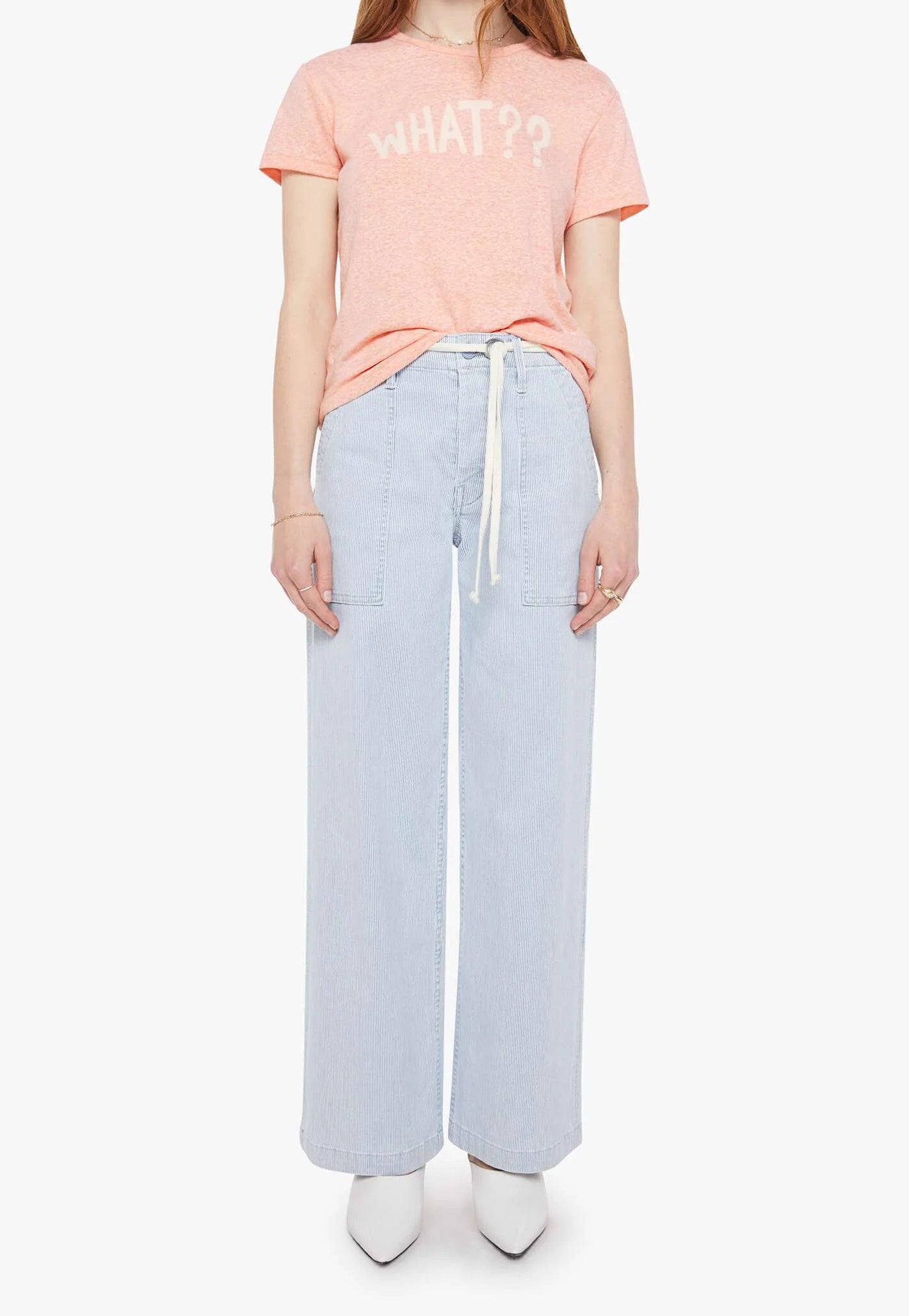 The Lil Goodie Goodie - What??