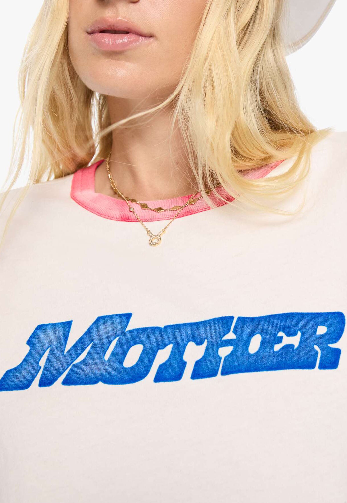 The Lil Goodie Ringer - Mother Flock