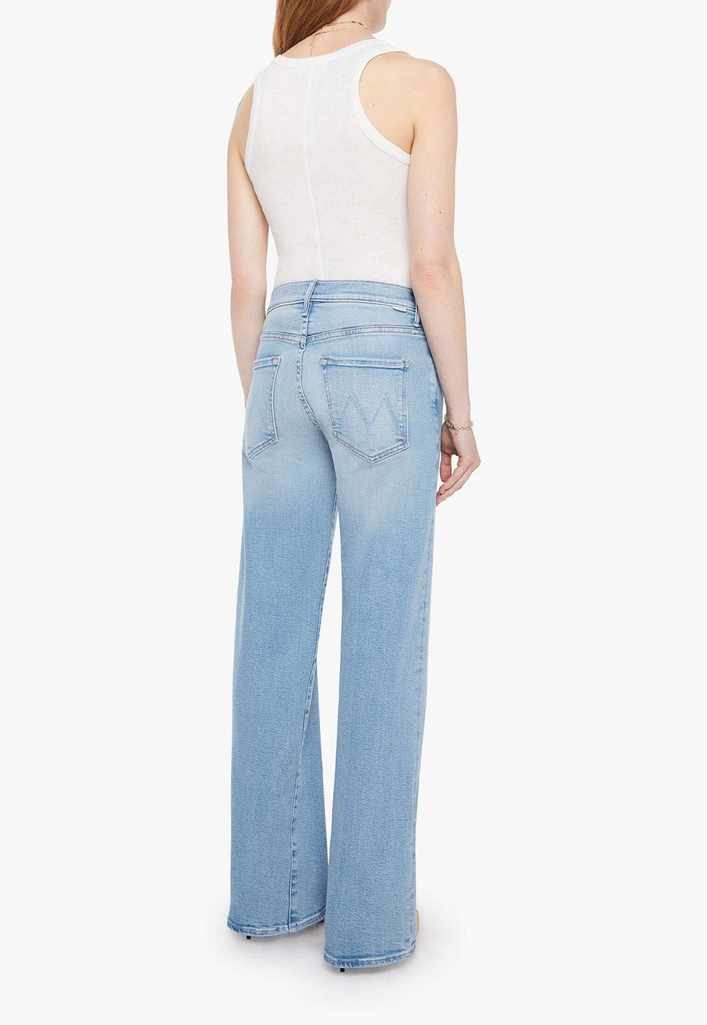 The Mid Rise Maven Sneak - Blowing In The Wind