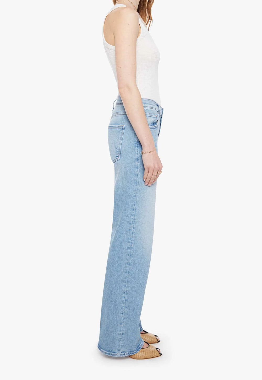 The Mid Rise Maven Sneak - Blowing In The Wind