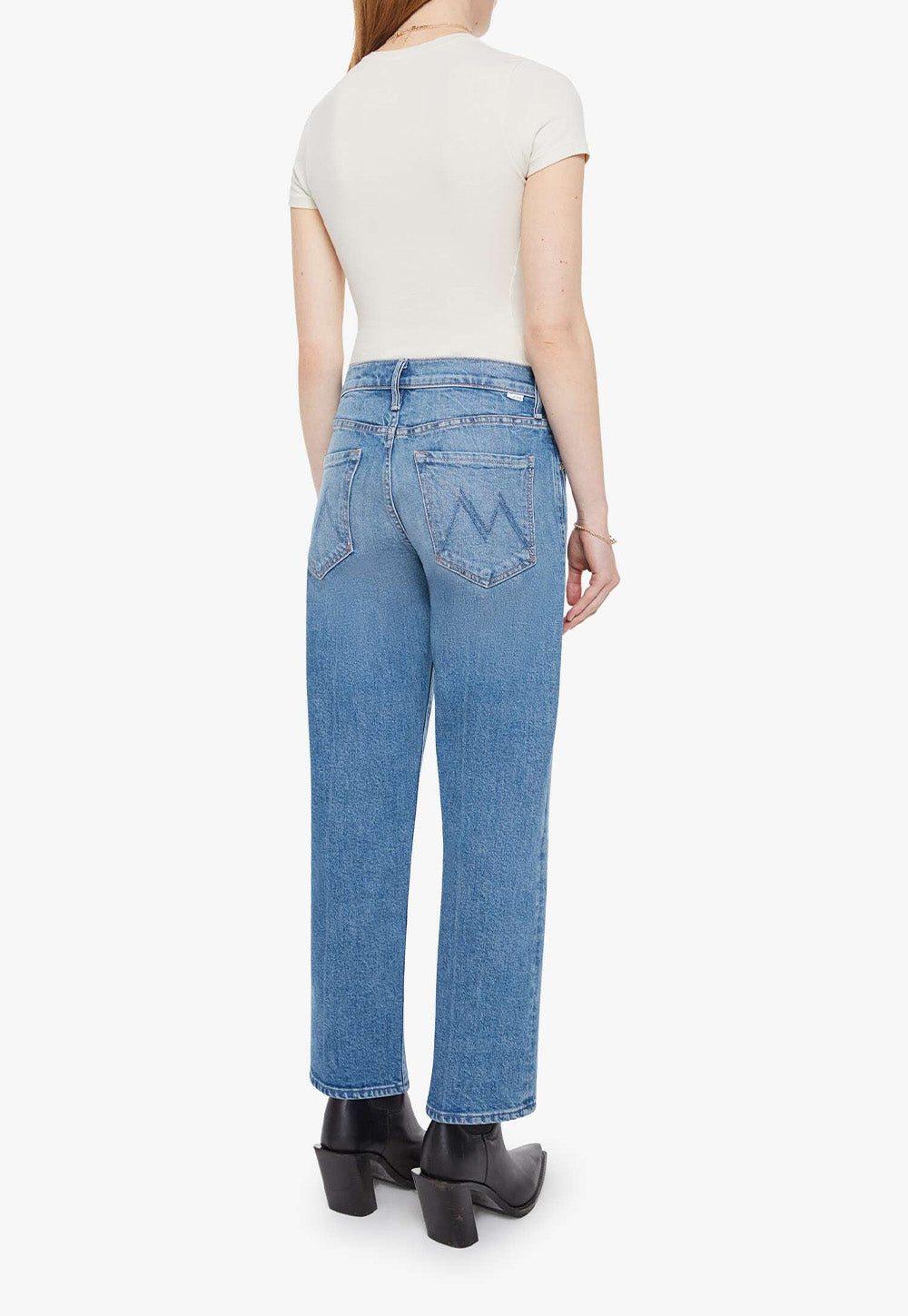 The Newbie Ankle - Hokey Pokey