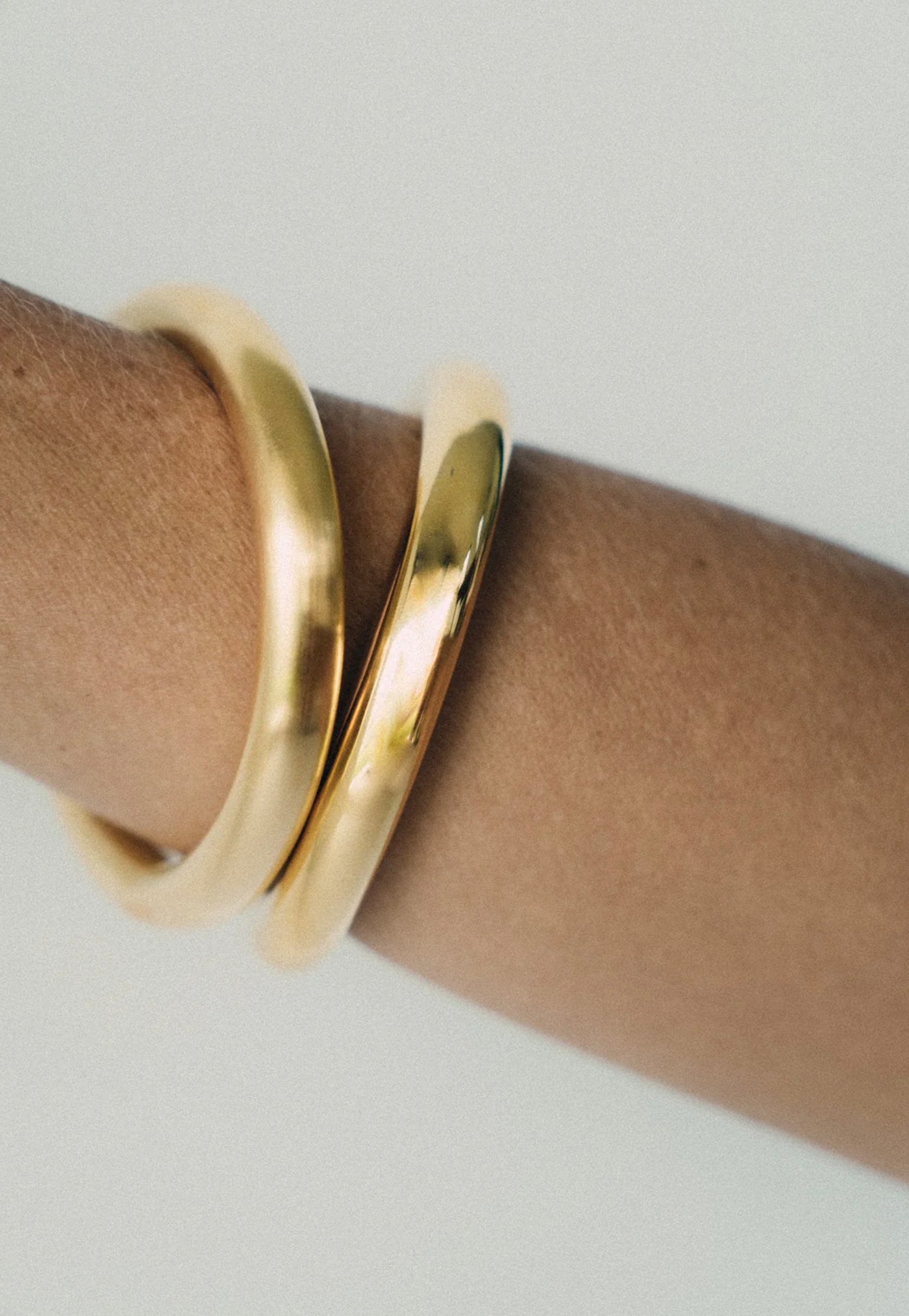 Eclipse Bangle Medium