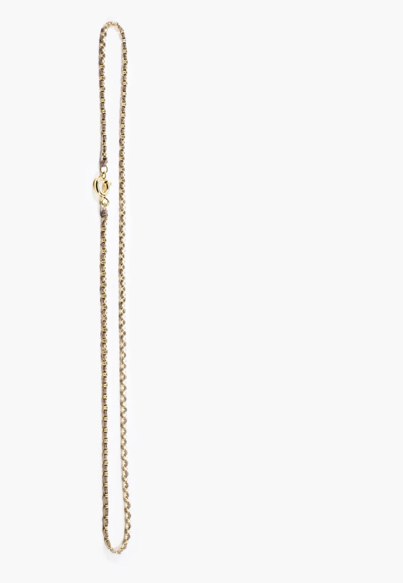 Rollo Necklace