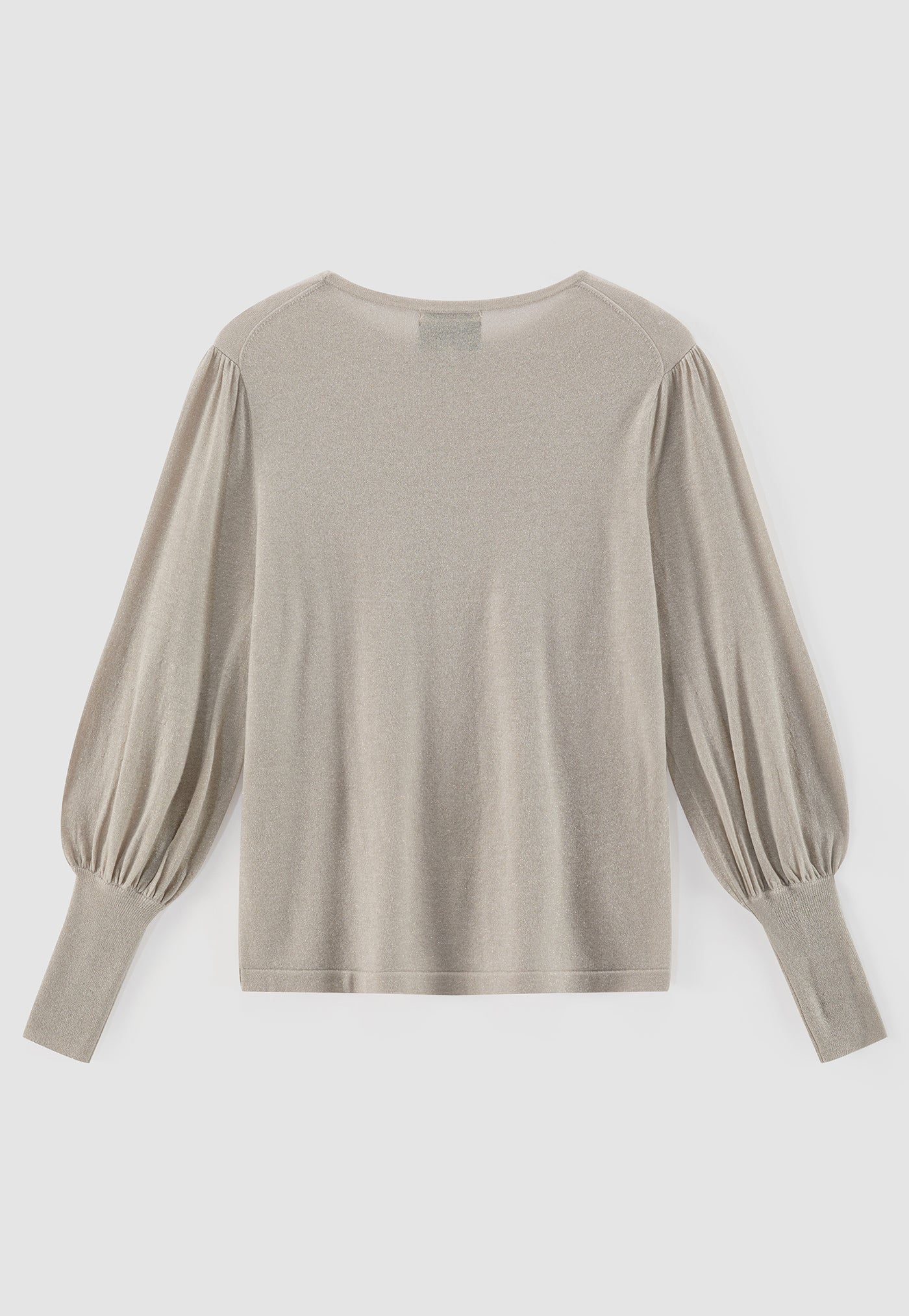 071 Always Bell Sleeve - Star Dust