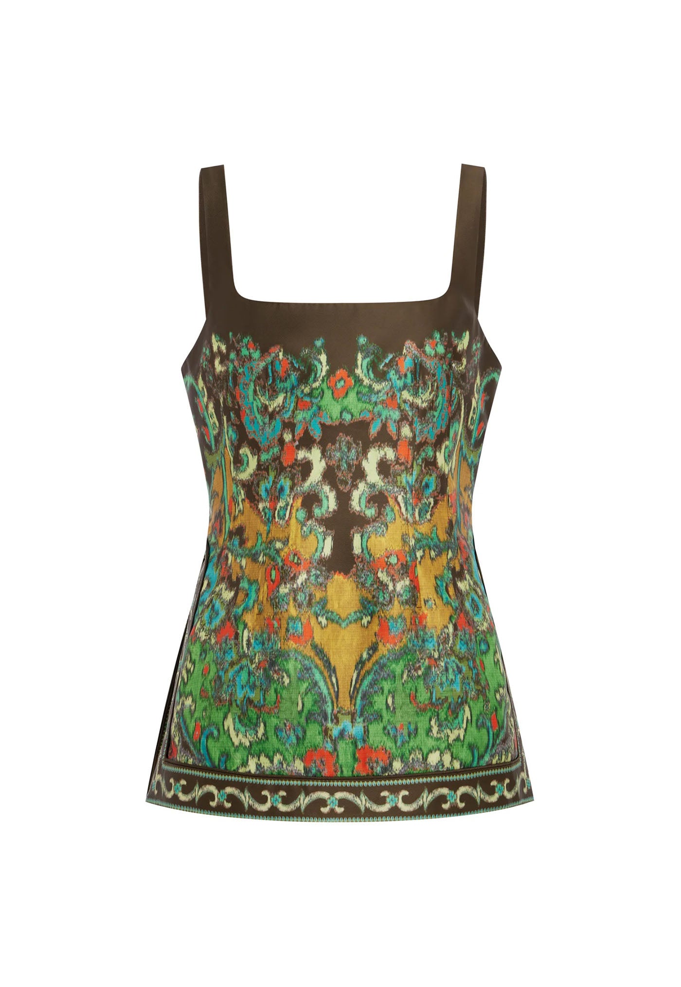 Charlotte Top - Multi
