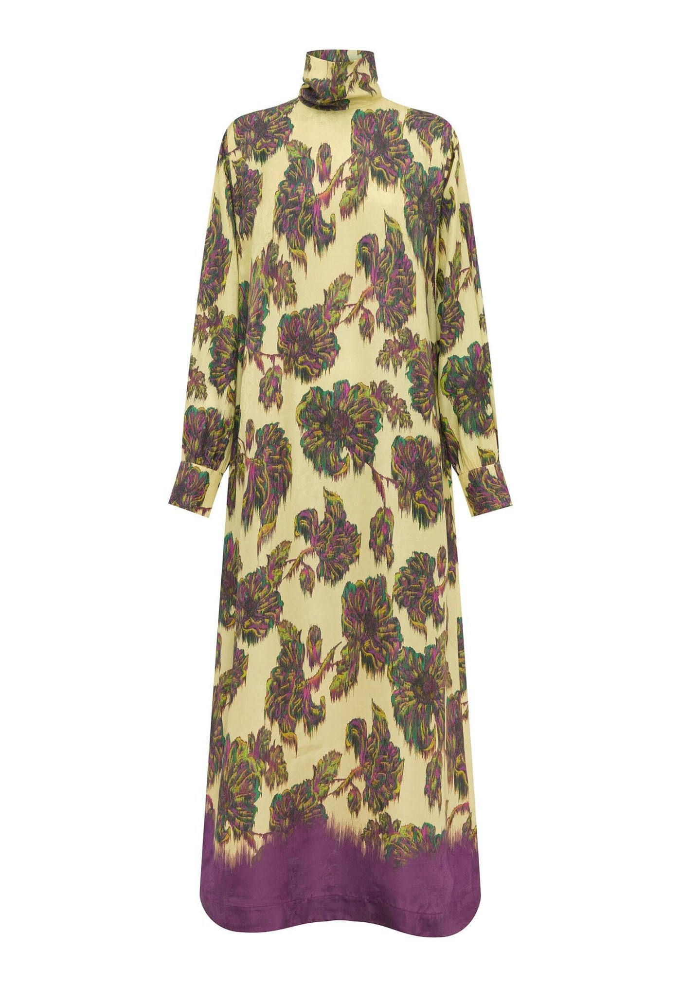 Jerry Midi Dress